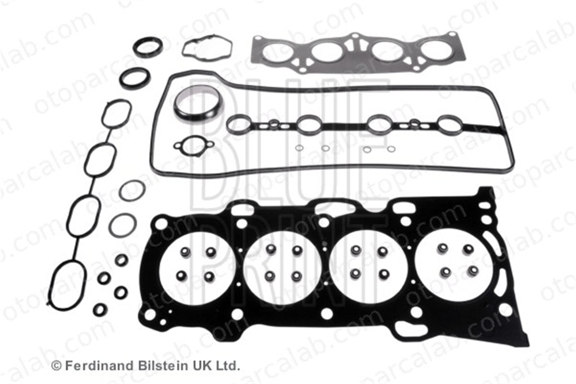 BLUE PRINT ADT362107C Takım Conta TOYOTA RAV 4 II 411228070 0411228070