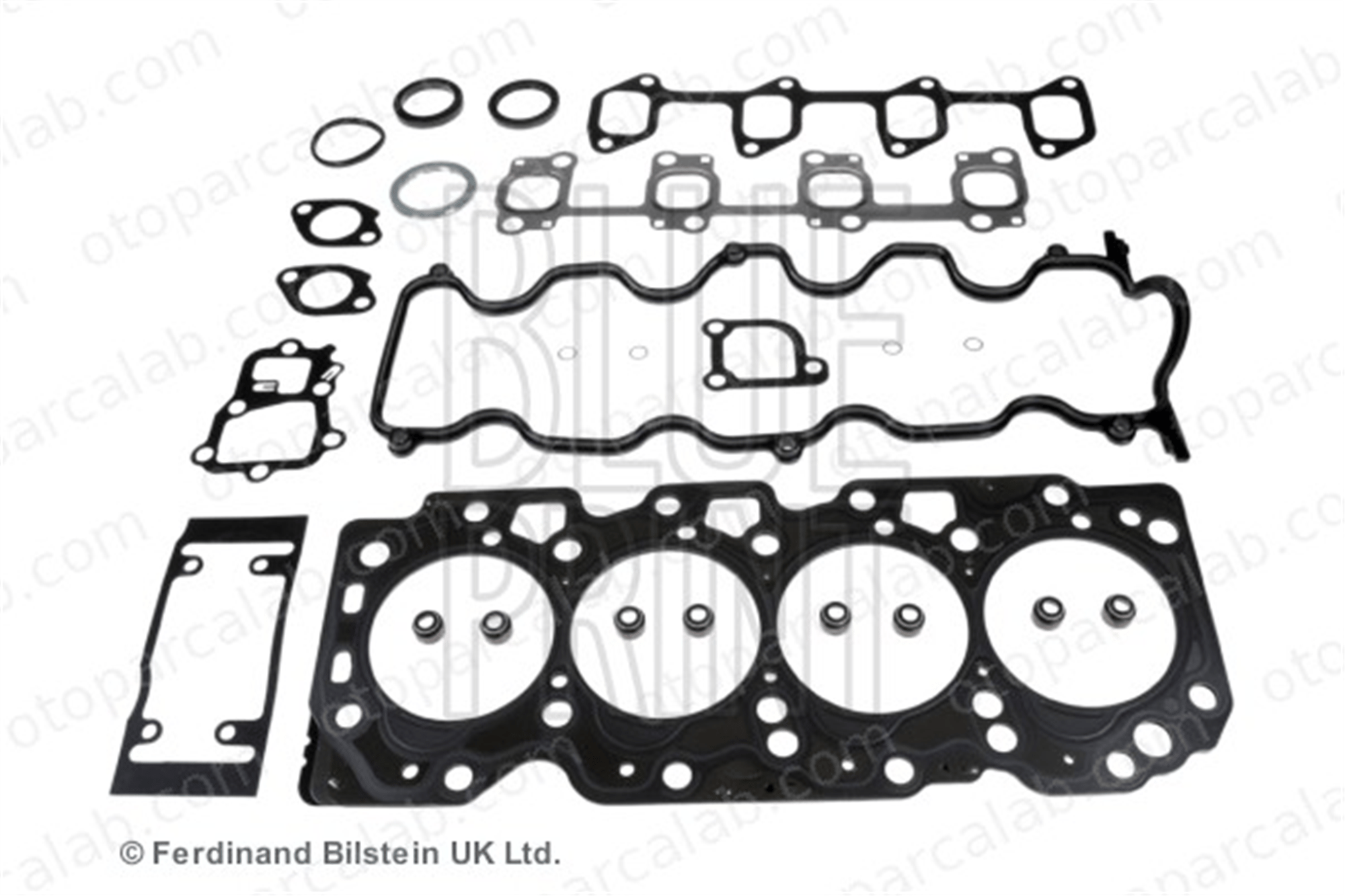 BLUE PRINT ADT36259 Takım Conta TOYOTA CARINA V CARINA V Sedan 411264102 0411264102