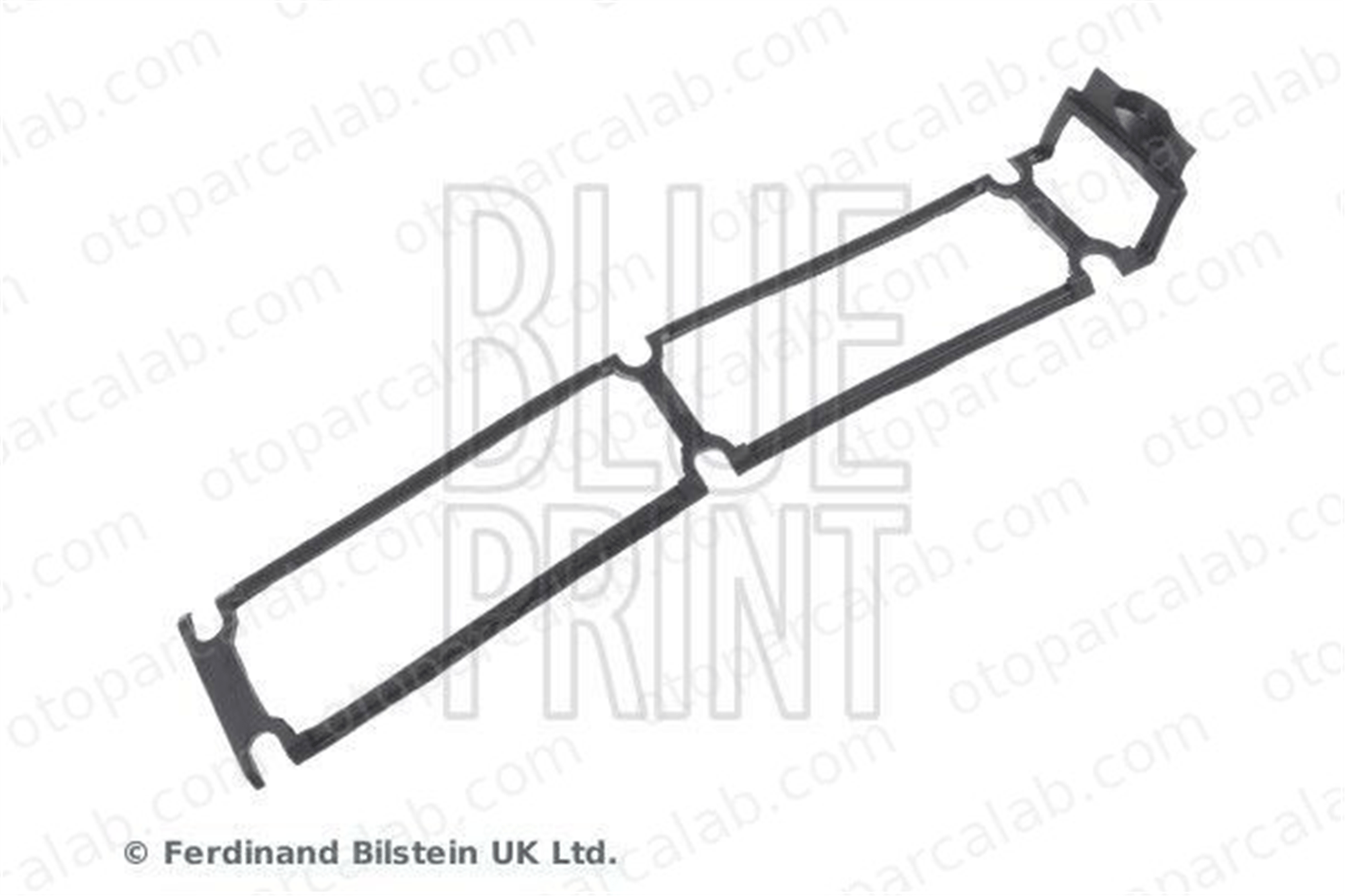 BLUE PRINT ADT36728 Üst Kapak Contası (Külbütör) TOYOTA MR2 I 1121416020 1121402010