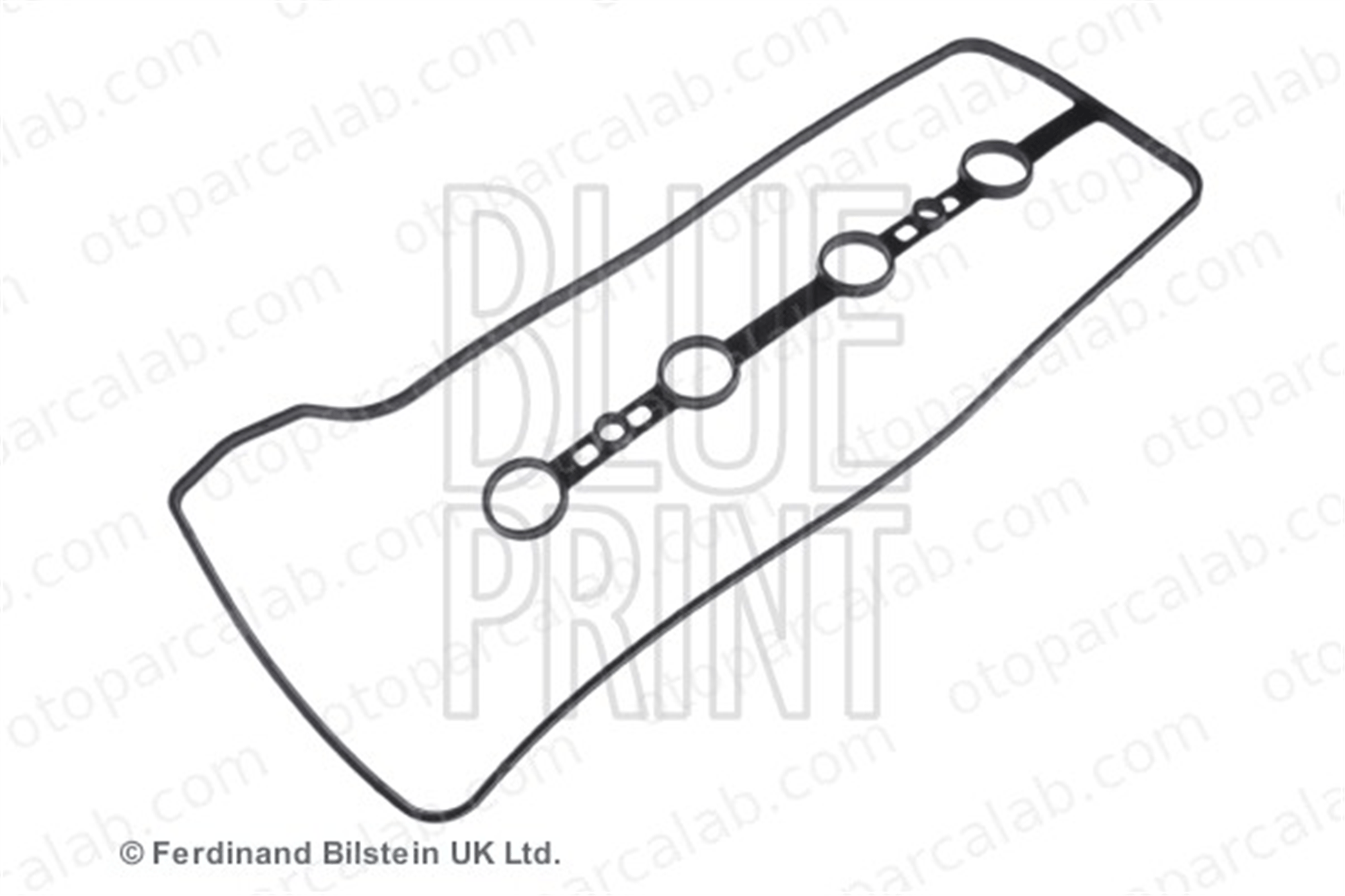 BLUE PRINT ADT36746 Üst Kapak Contası (Külbütör) TOYOTA CAMRY Sedan AVENSIS VERSO 1121328021 112130H040