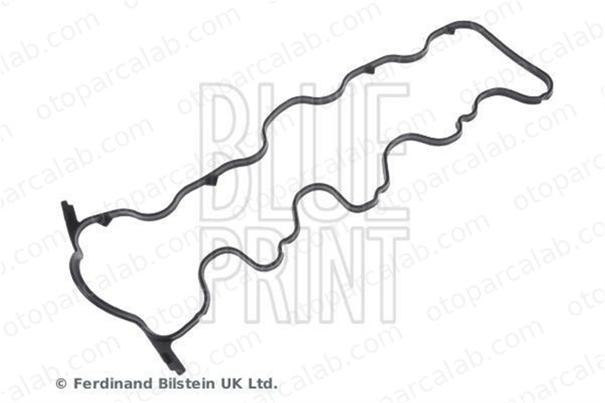 BLUE PRINT ADT36748 Üst Kapak Contası (Külbütör) TOYOTA CARINA E VI CARINA E VI Sedan 1121364061 1121364060