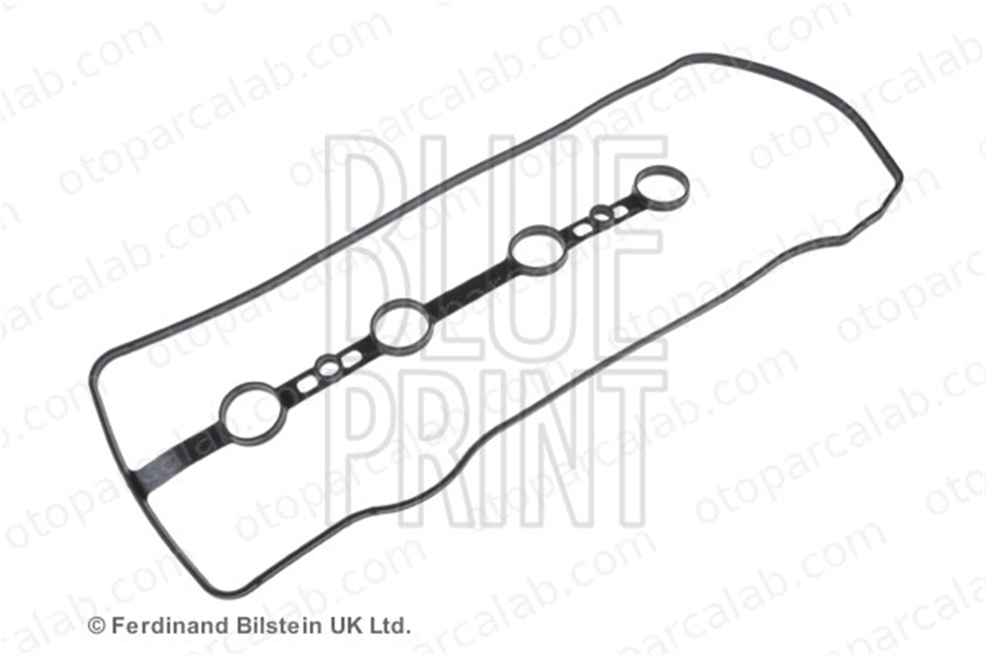 BLUE PRINT ADT36751 Üst Kapak Contası (Külbütör) TOYOTA AVENSIS AVENSIS Station wagon 1121328041 1121328040