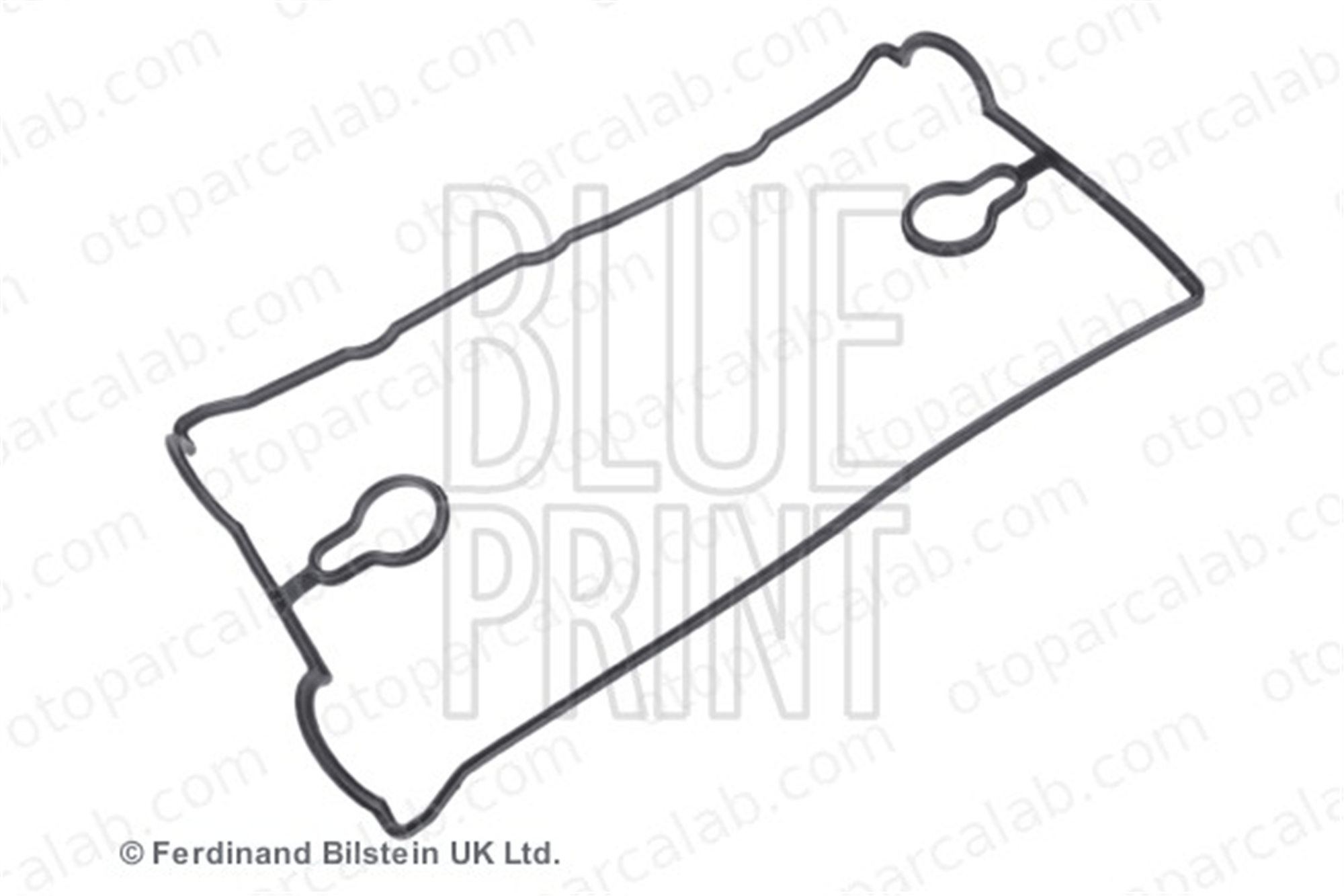 BLUE PRINT ADT36755C Üst Kapak Contası (Külbütör) TOYOTA MR2 II CARINA E VI Sedan 1121388460