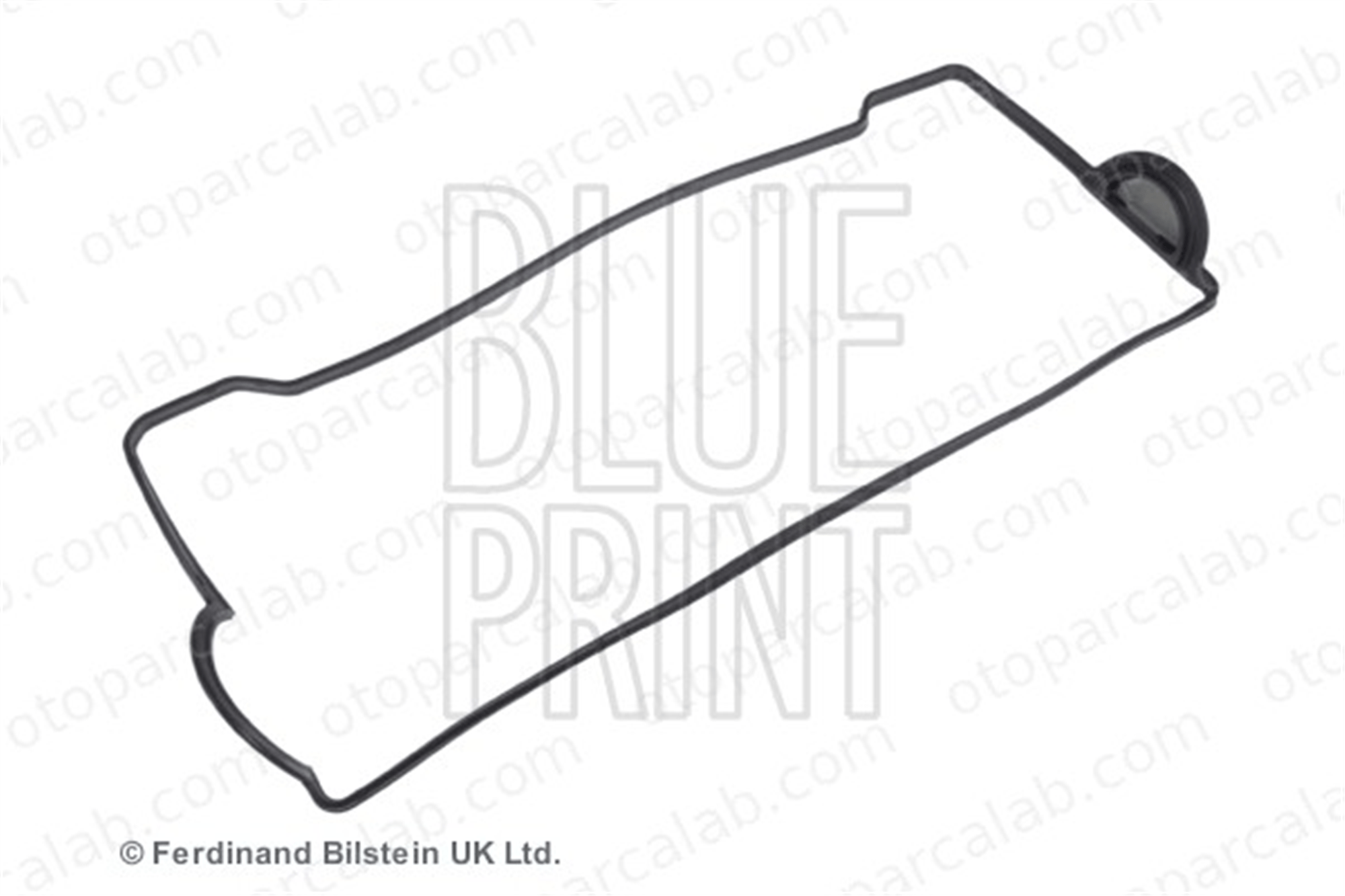 BLUE PRINT ADT36756 Üst Kapak Contası (Külbütör) TOYOTA AVENSIS AVENSIS Liftback 1121302070