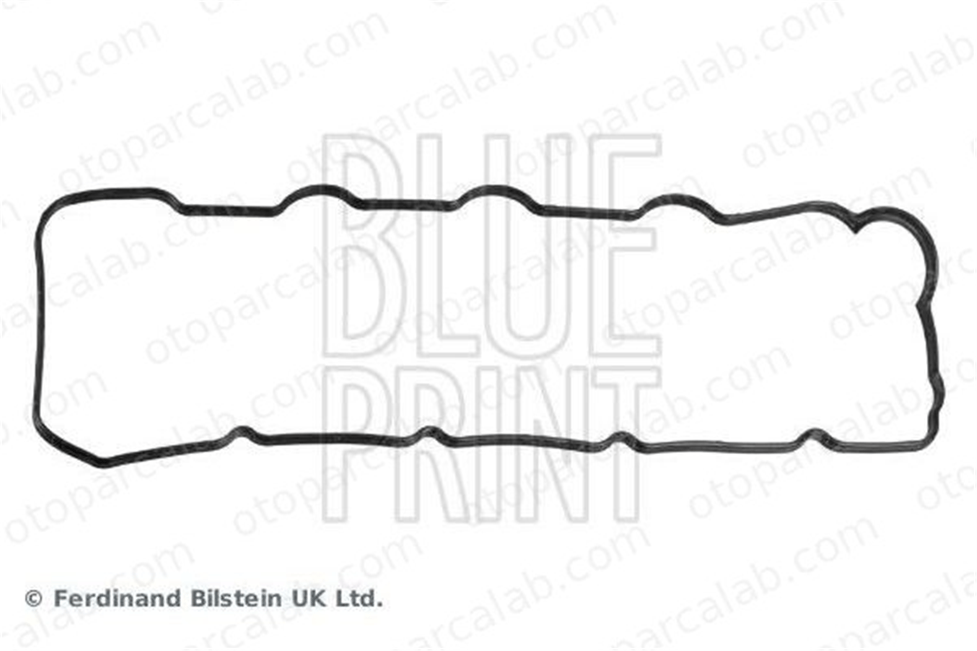 BLUE PRINT ADT36760 Üst Kapak Contası (Külbütör) TOYOTA HILUX VII Pick-up HIACE IV Panelvan/Van 1121330020 112130L010