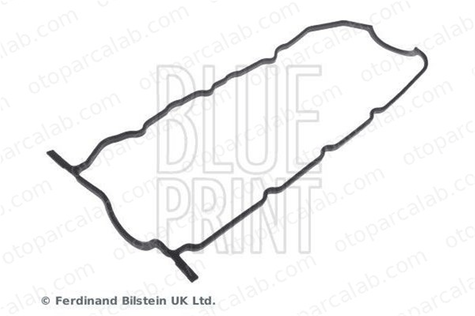 BLUE PRINT ADT36767 Üst Kapak Contası (Külbütör) TOYOTA COROLLA COROLLA Station wagon 1121327010