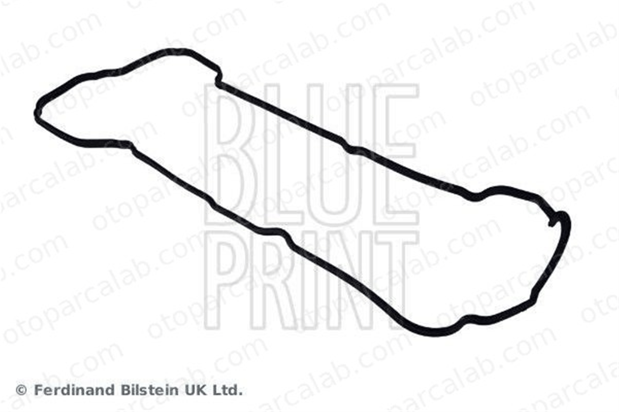 BLUE PRINT ADT36773 Üst Kapak Contası (Külbütör) LEXUS RX 1121420030