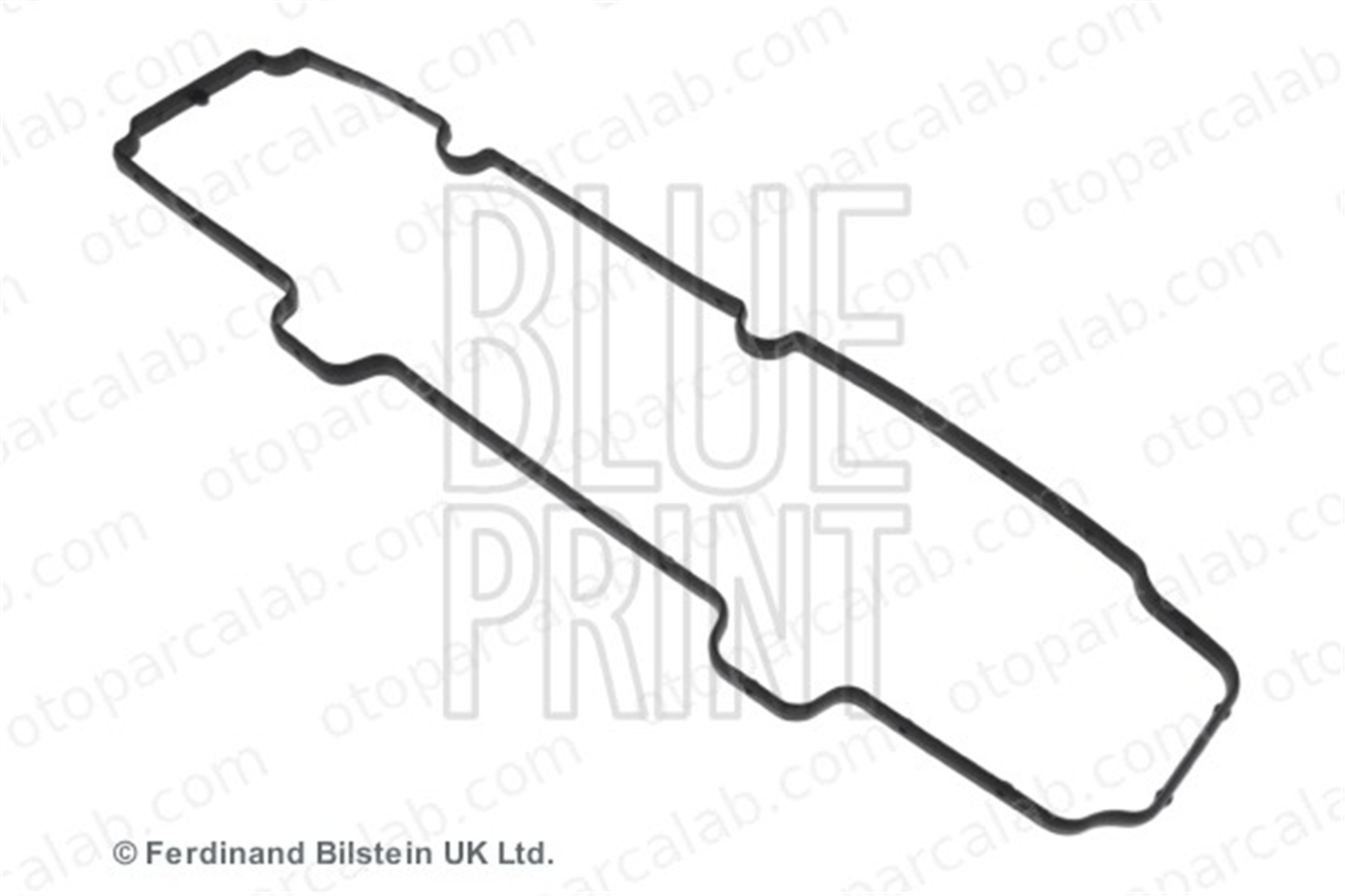 BLUE PRINT ADT36789 Üst Kapak Contası (Külbütör) CITROËN C2 C3 I 249F8 0249.F8