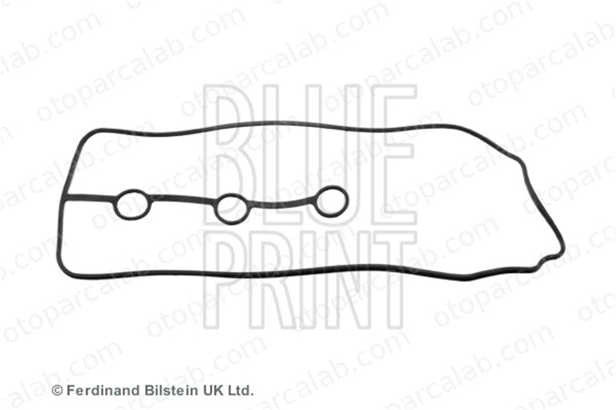 BLUE PRINT ADT36792 Üst Kapak Contası (Külbütör) TOYOTA FORTUNER HILUX VIII Pick-up 1121431010