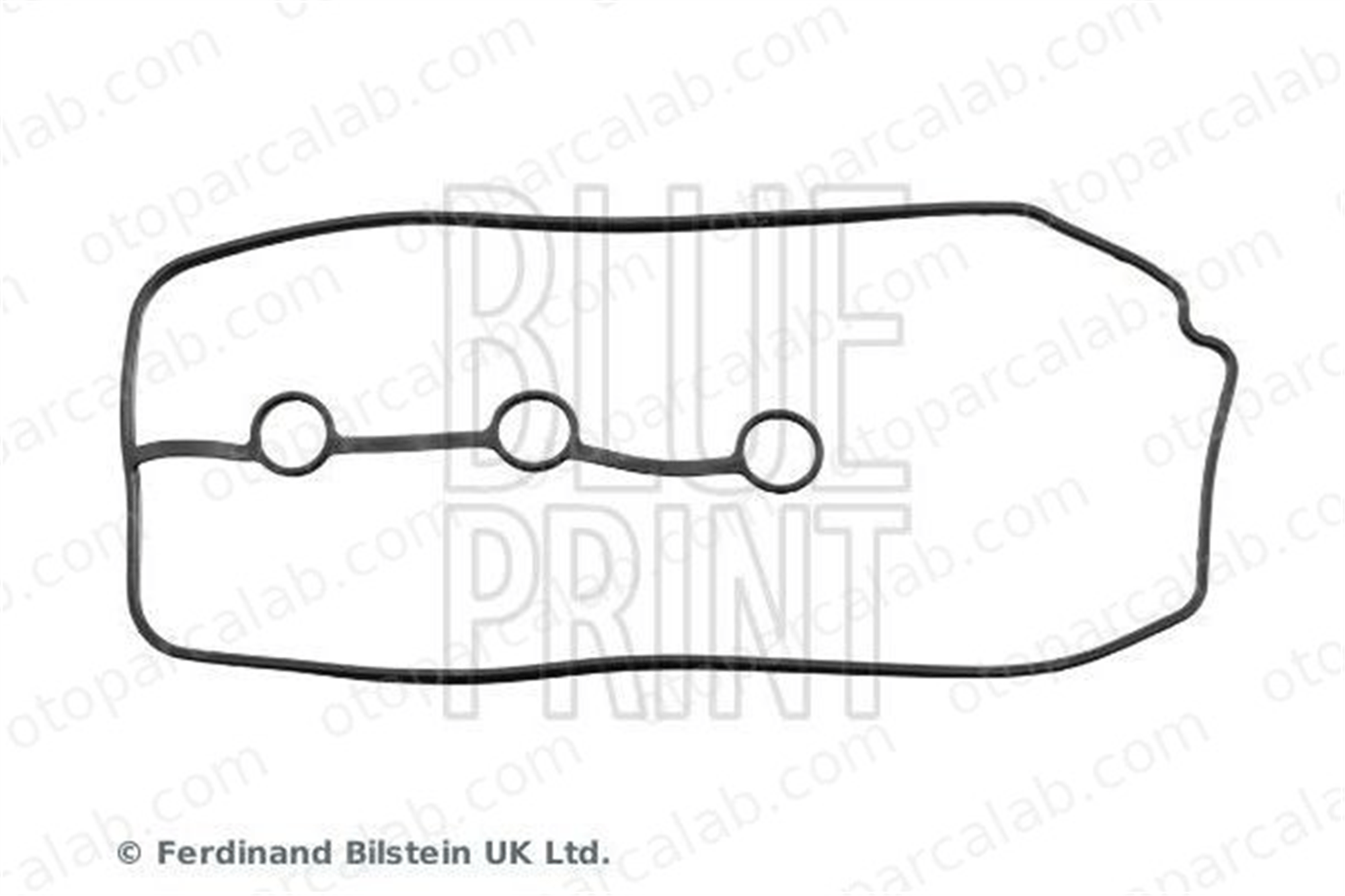 BLUE PRINT ADT36793 Üst Kapak Contası (Külbütör) TOYOTA FORTUNER HILUX VIII Pick-up 1121331030