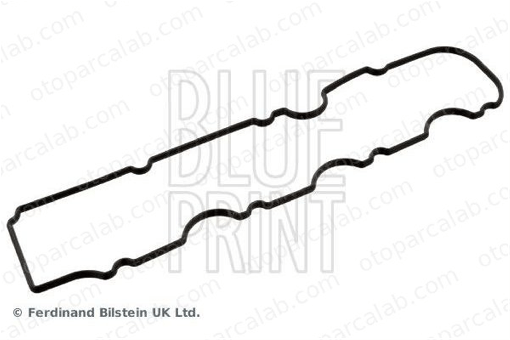 BLUE PRINT ADT36797 Üst Kapak Contası (Külbütör) CITROËN BERLINGO / BERLINGO FIRST Kasa/büyük limuzin BERLINGO / BERLINGO FIRST MPV 24995 0249.95