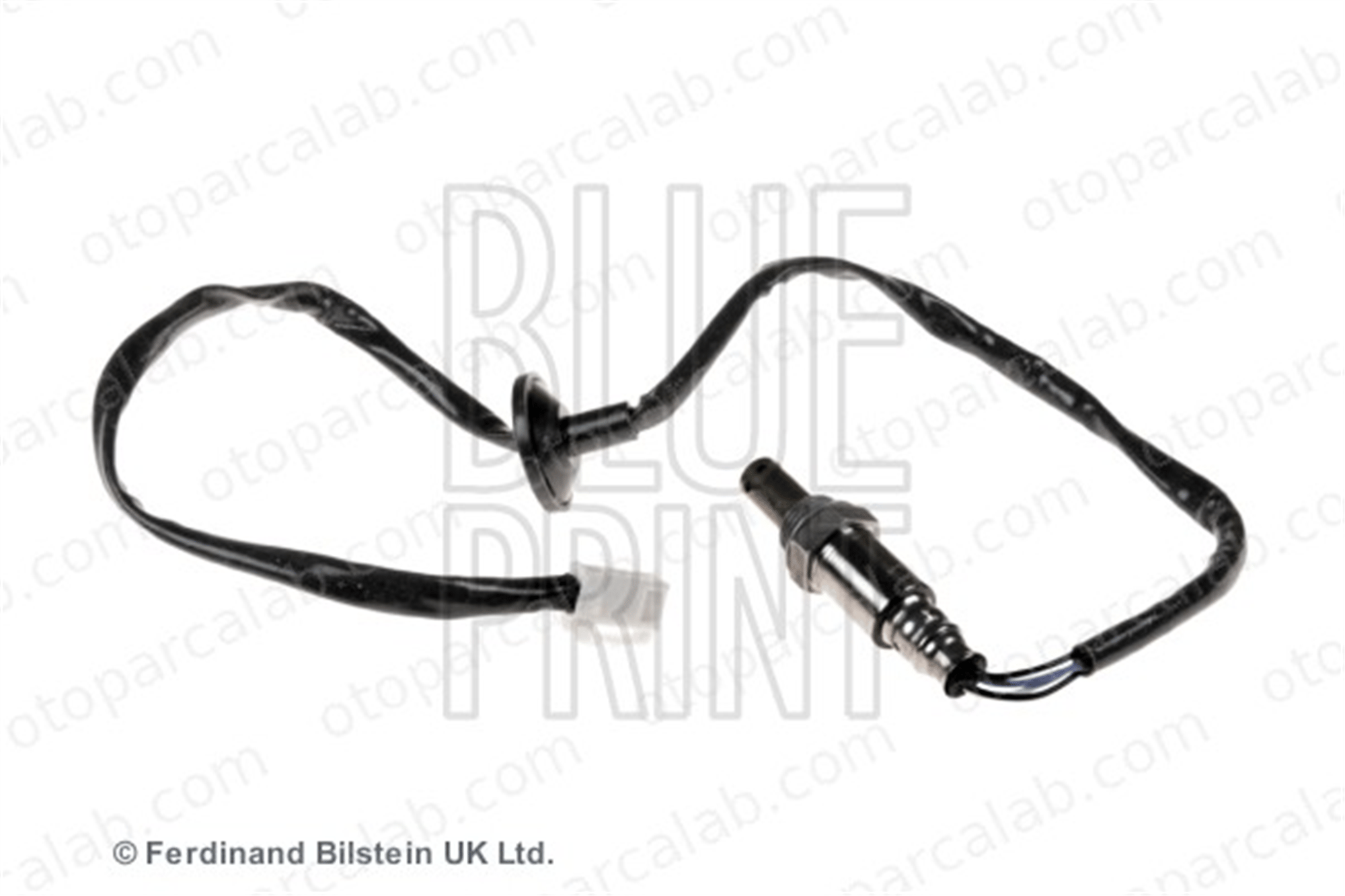 BLUE PRINT ADT370117 Oksijen (Lambda) Sensörü TOYOTA AVENSIS AVENSIS Sedan 8946720060 8946764020