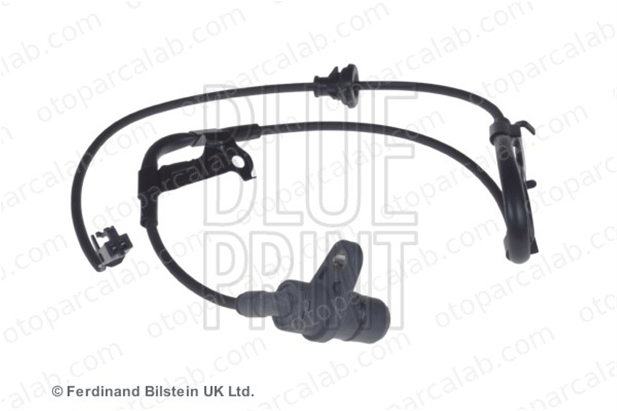 BLUE PRINT ADT37132 Abs Sensörü Arka Sağ TOYOTA CARINA E VI CARINA E VI Sedan 8954533020 8954505010