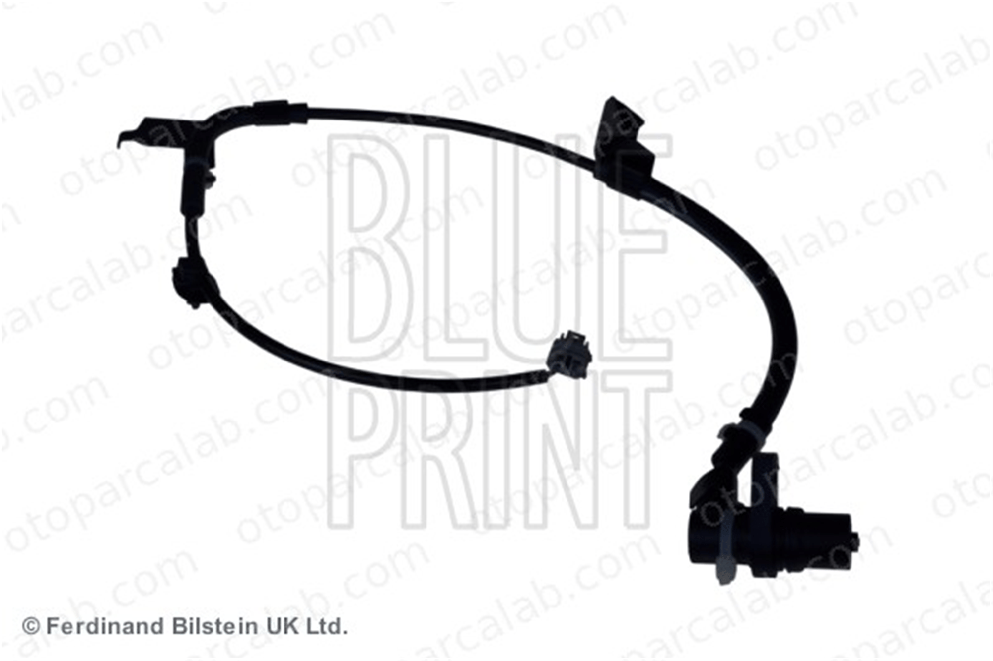 BLUE PRINT ADT37145 Abs Sensörü Ön Sol LEXUS IS I 8954351010