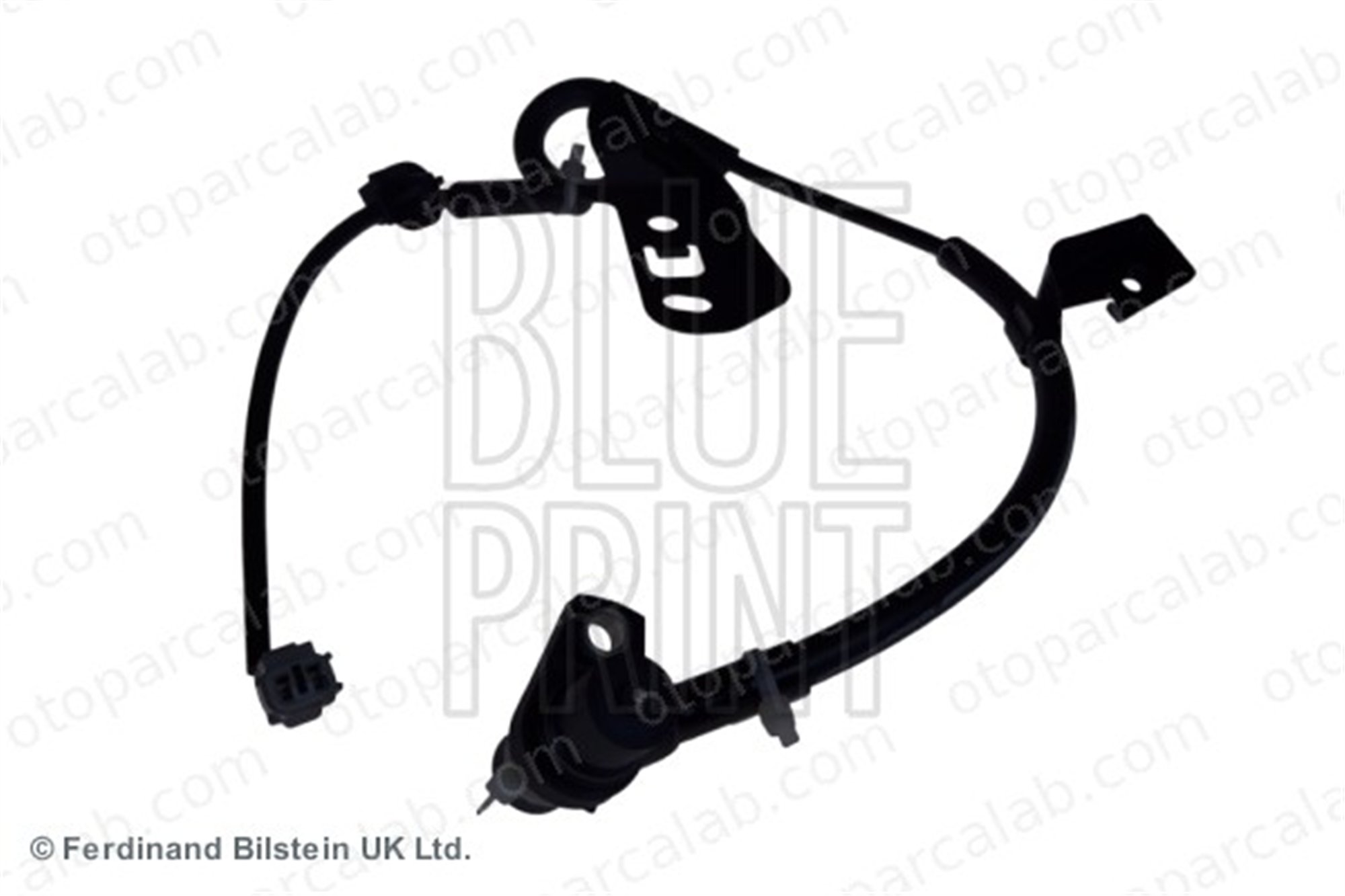 BLUE PRINT ADT37146 Abs Sensörü Ön Sol LEXUS IS I IS SportCross 8954353010 8954330230