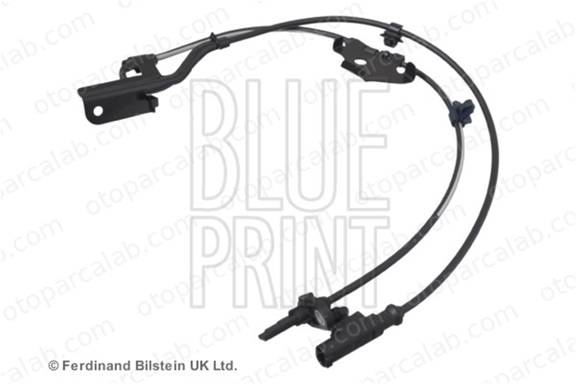 BLUE PRINT ADT37159 Abs Sensörü Ön Sol TOYOTA AURIS AVENSIS Sedan 8954302060 8954302061