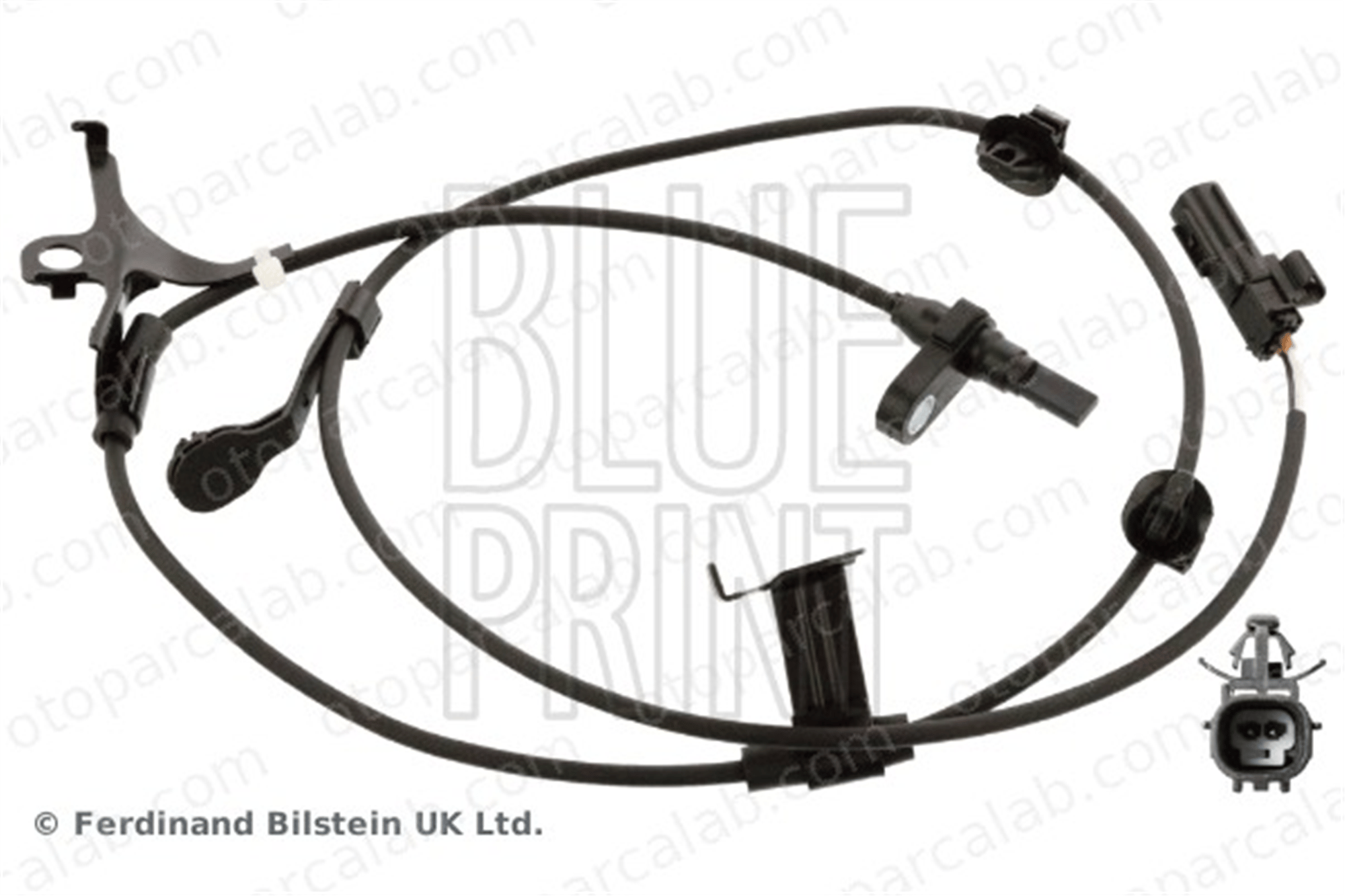 BLUE PRINT ADT37165 Abs Sensörü Ön Sağ TOYOTA YARIS SUBARU TREZIA 8954252090