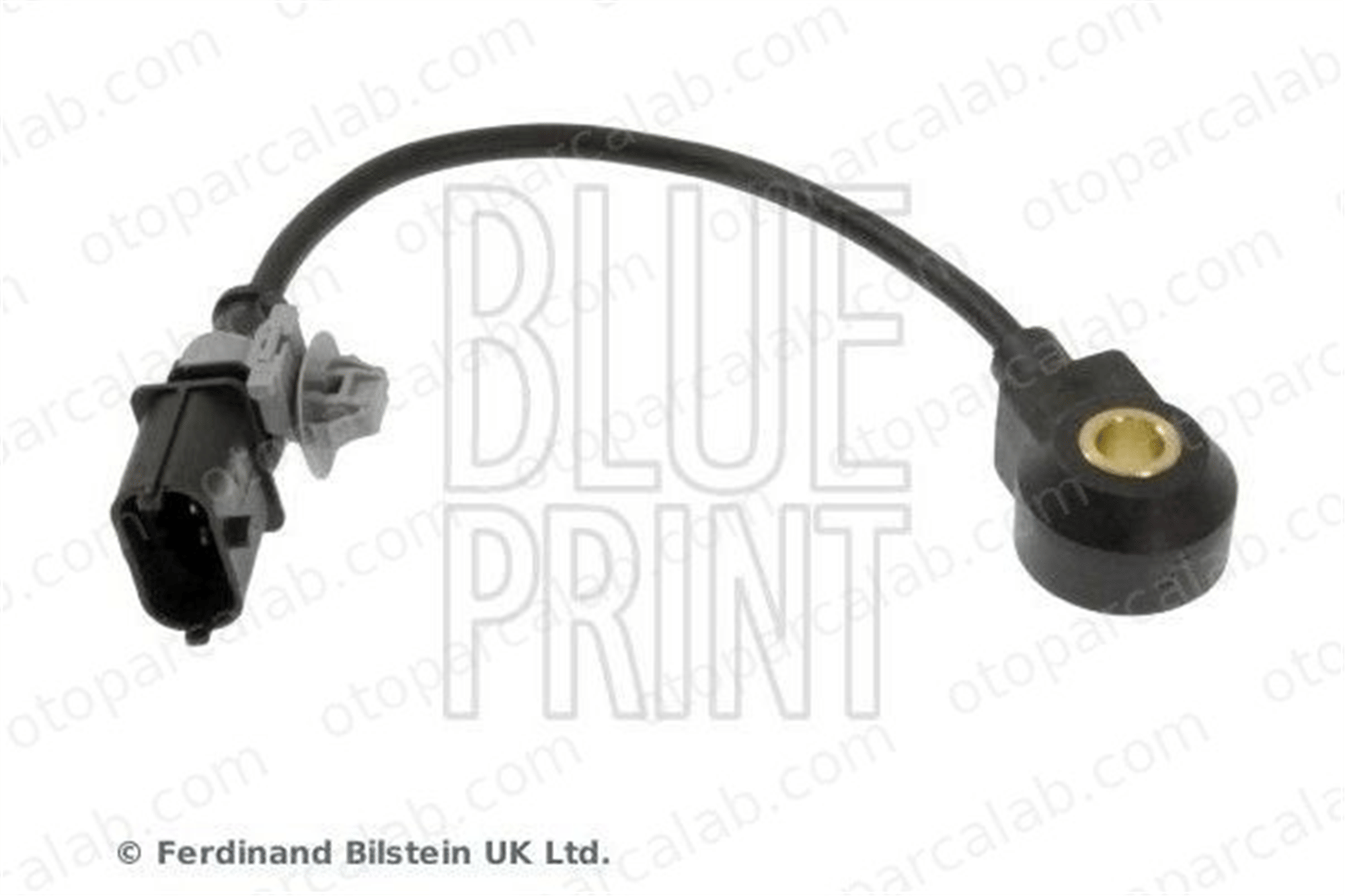 BLUE PRINT ADT37210 Vuruntu Sensörü TOYOTA COROLLA COROLLA Sedan 8961502010