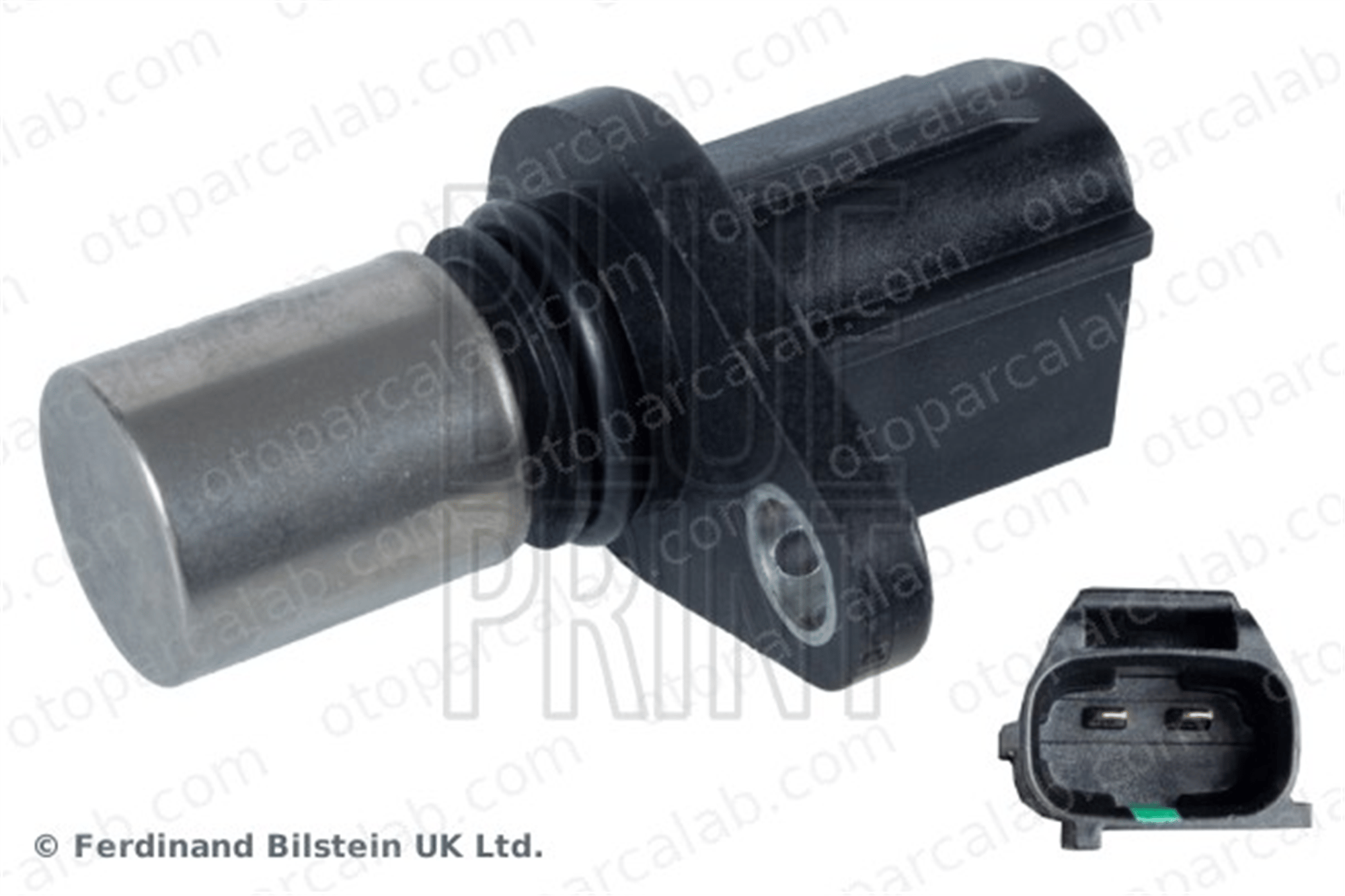 BLUE PRINT ADT37214C Eksantrik Devir Sensörü TOYOTA AVENSIS AVENSIS Station wagon 9091905026 9008019014