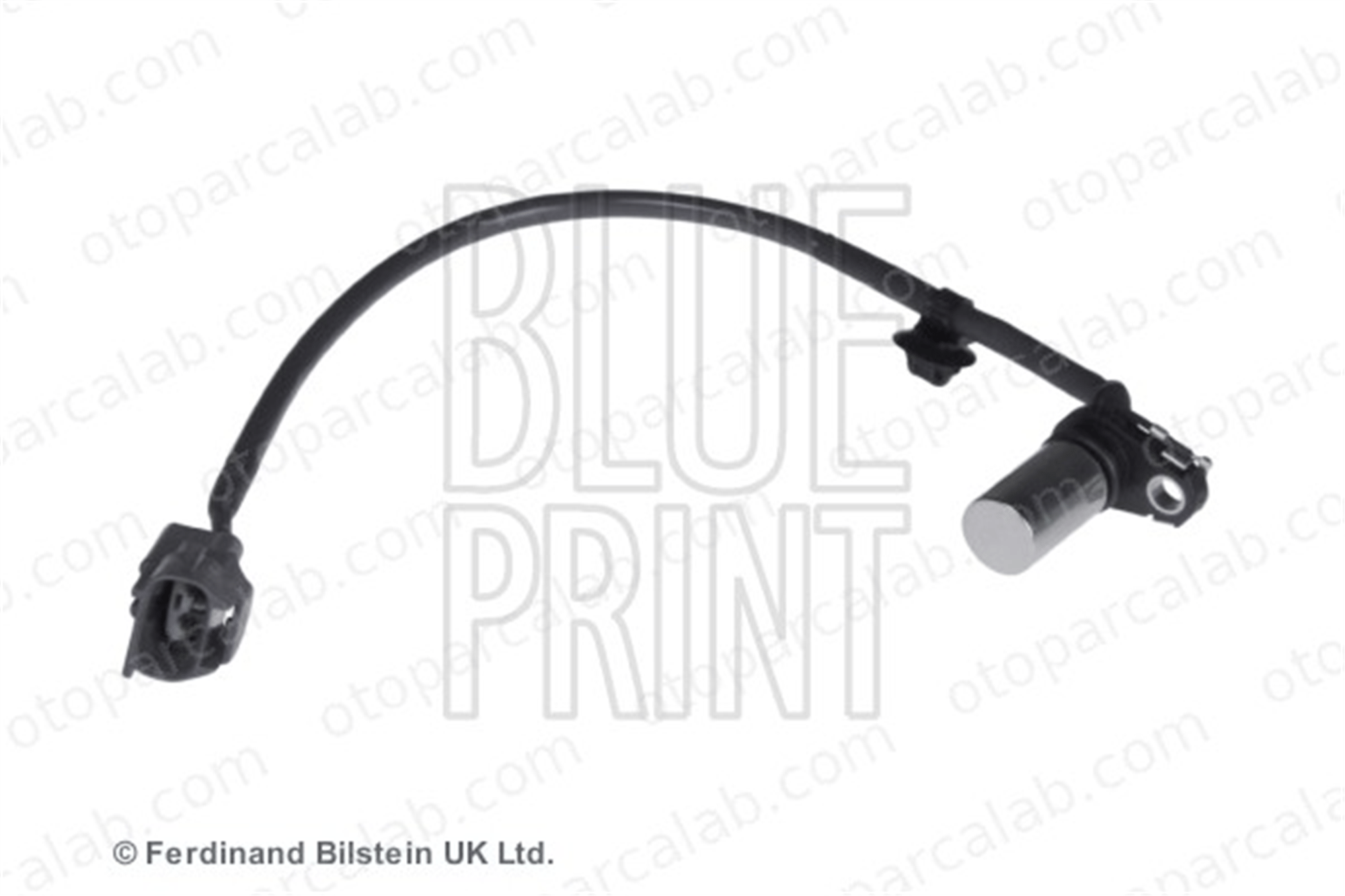 BLUE PRINT ADT37232 Krank Sensörü TOYOTA CAMRY Sedan AVENSIS 9091905047 9008019024