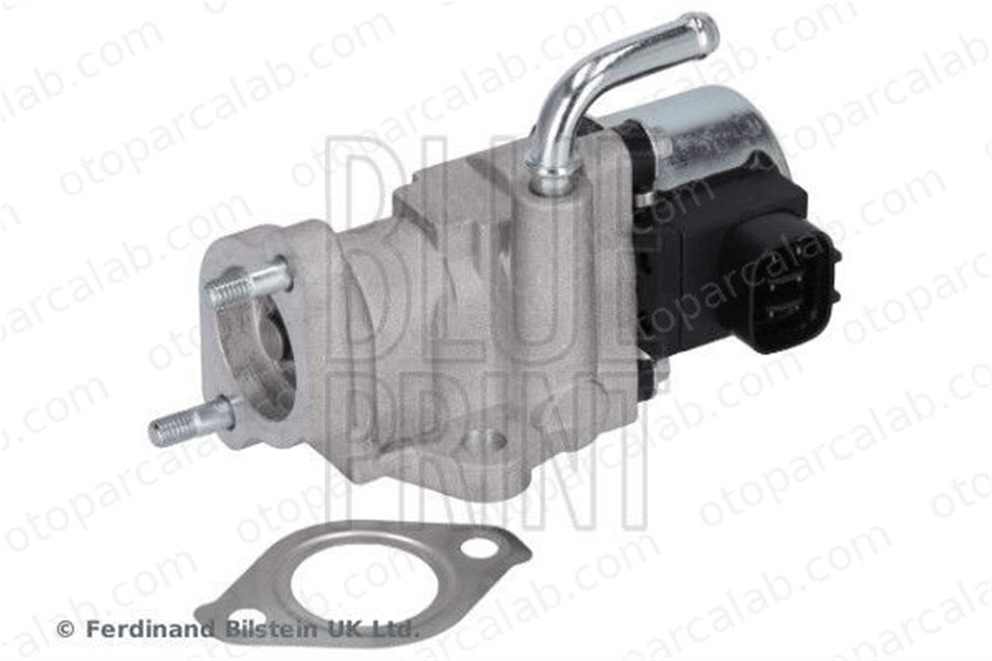 BLUE PRINT ADT37235 Egr Valfi TOYOTA COROLLA Sedan AURIS ADT37235 2562033030