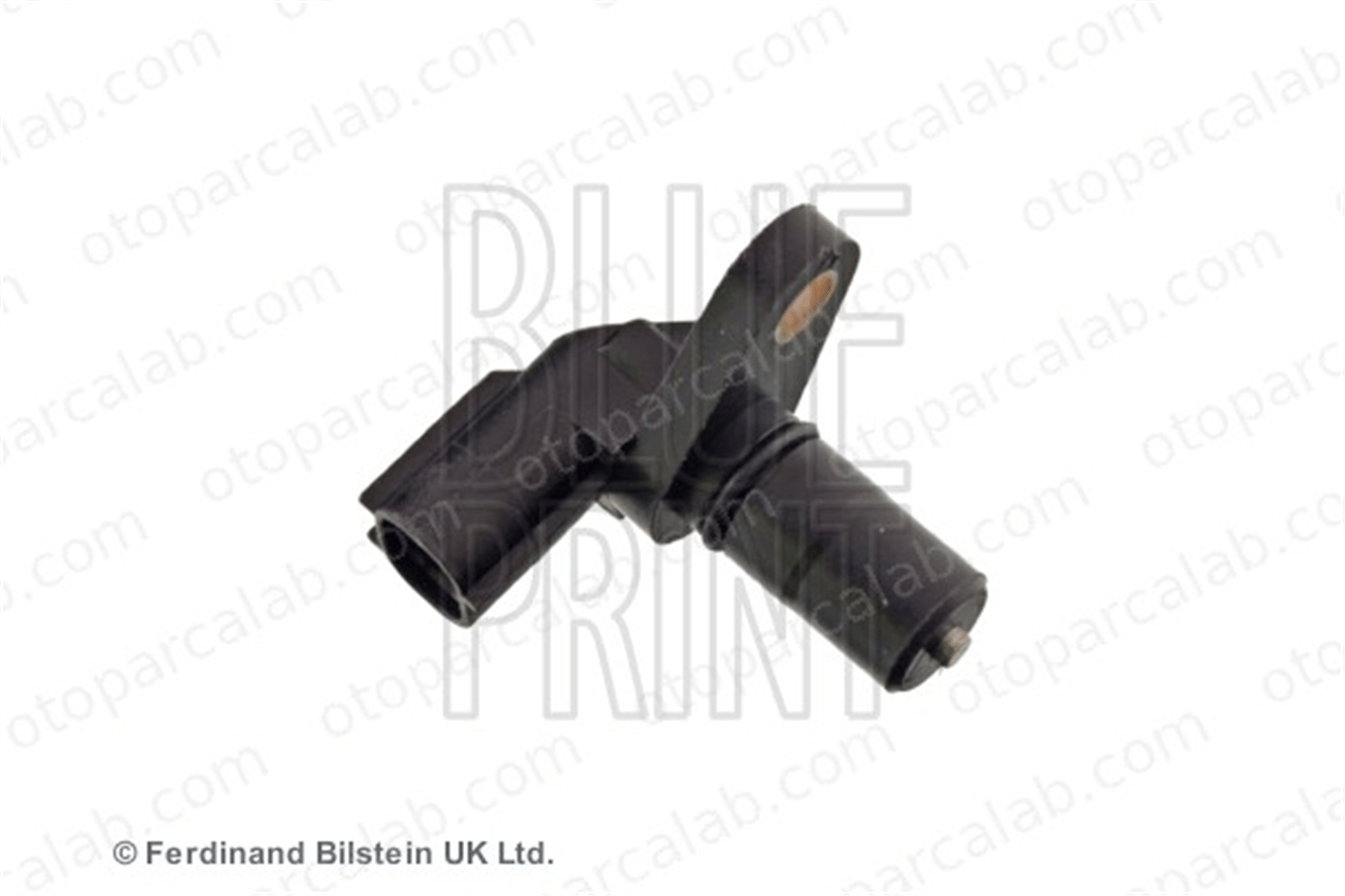 BLUE PRINT ADT37253 Kilometre Hız Sensörü LEXUS LS TOYOTA HILUX VII Pick-up 8941150010