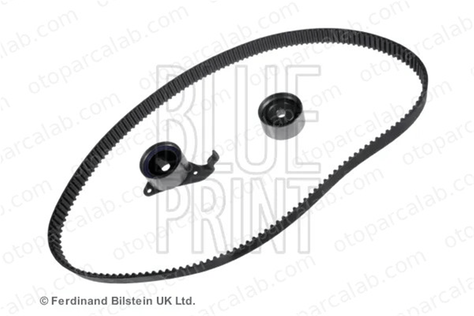BLUE PRINT ADT37308 Triger Kayış Seti TOYOTA CAMRY CARINA E VI 1356809041S2 1356809041