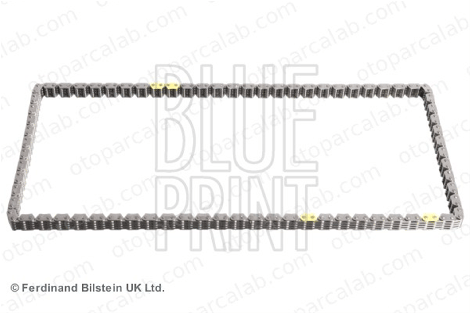 BLUE PRINT ADT37353 Triger Zinciri TOYOTA YARIS 1350623010
