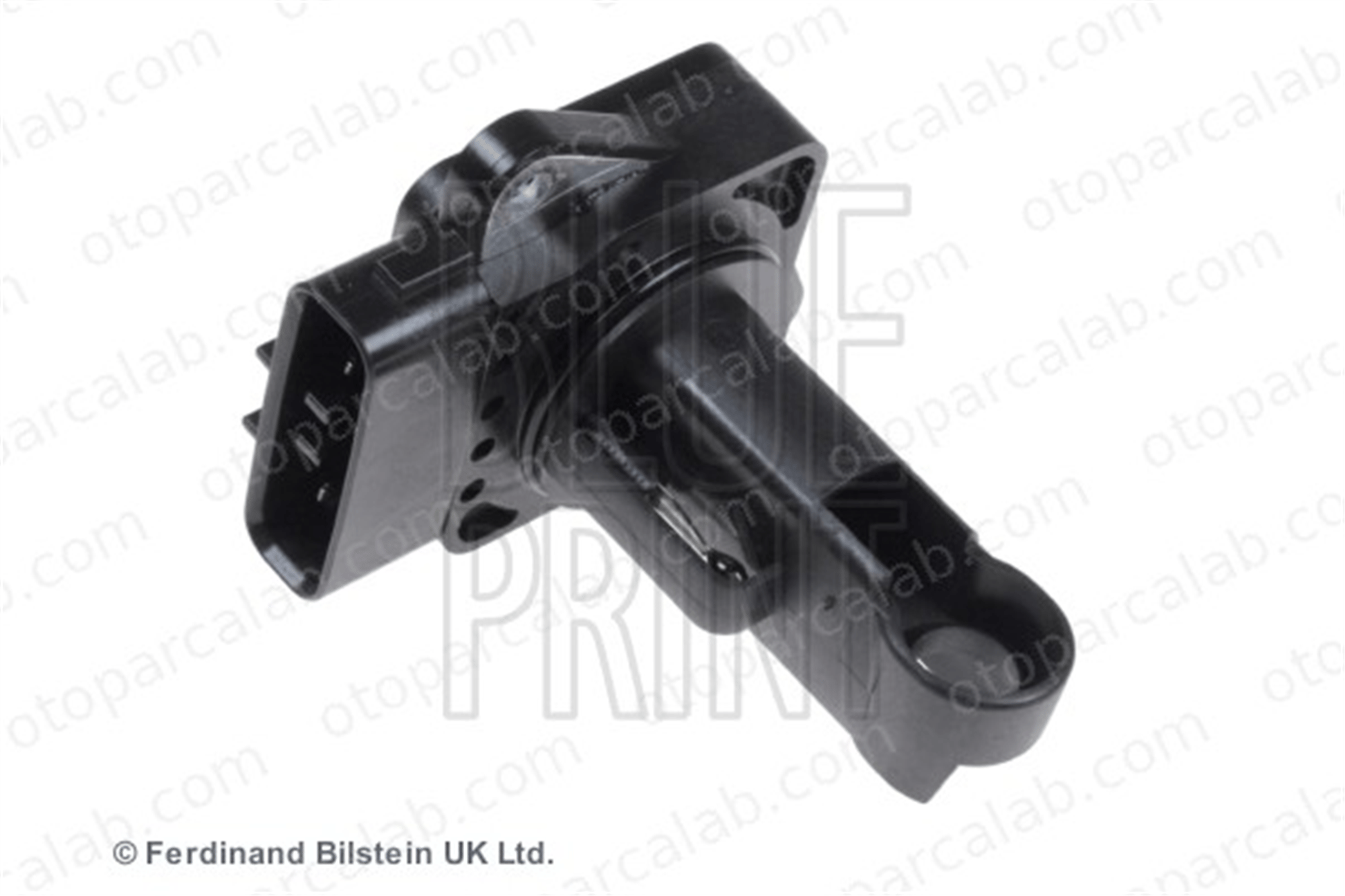 BLUE PRINT ADT374202C Hava Debimetresi TOYOTA COROLLA AVENSIS 2220422010 222040D030