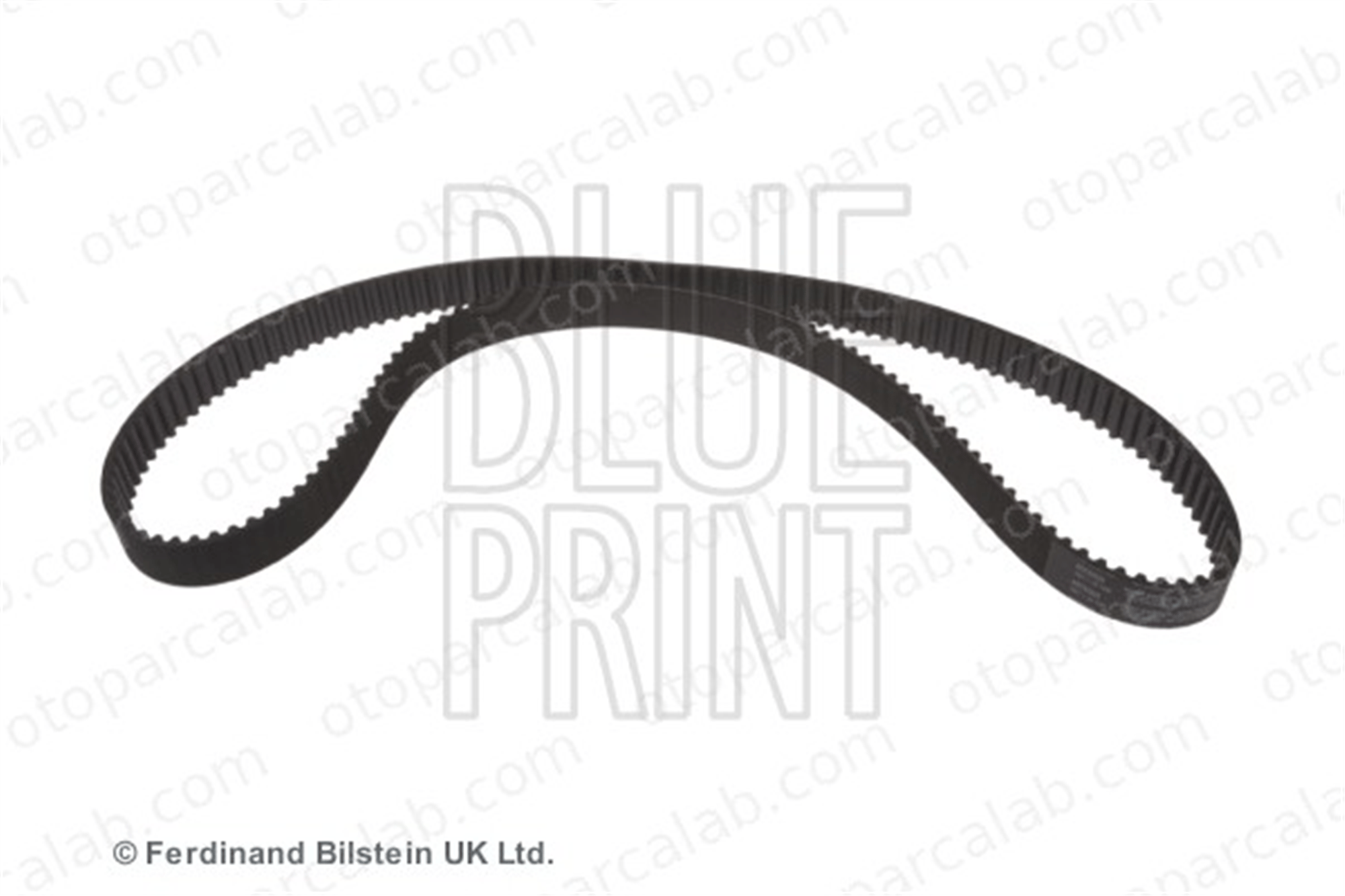 BLUE PRINT ADT37523 Triger Kayışı TOYOTA CAMRY CAMRY Station wagon 1356803010 1356803020