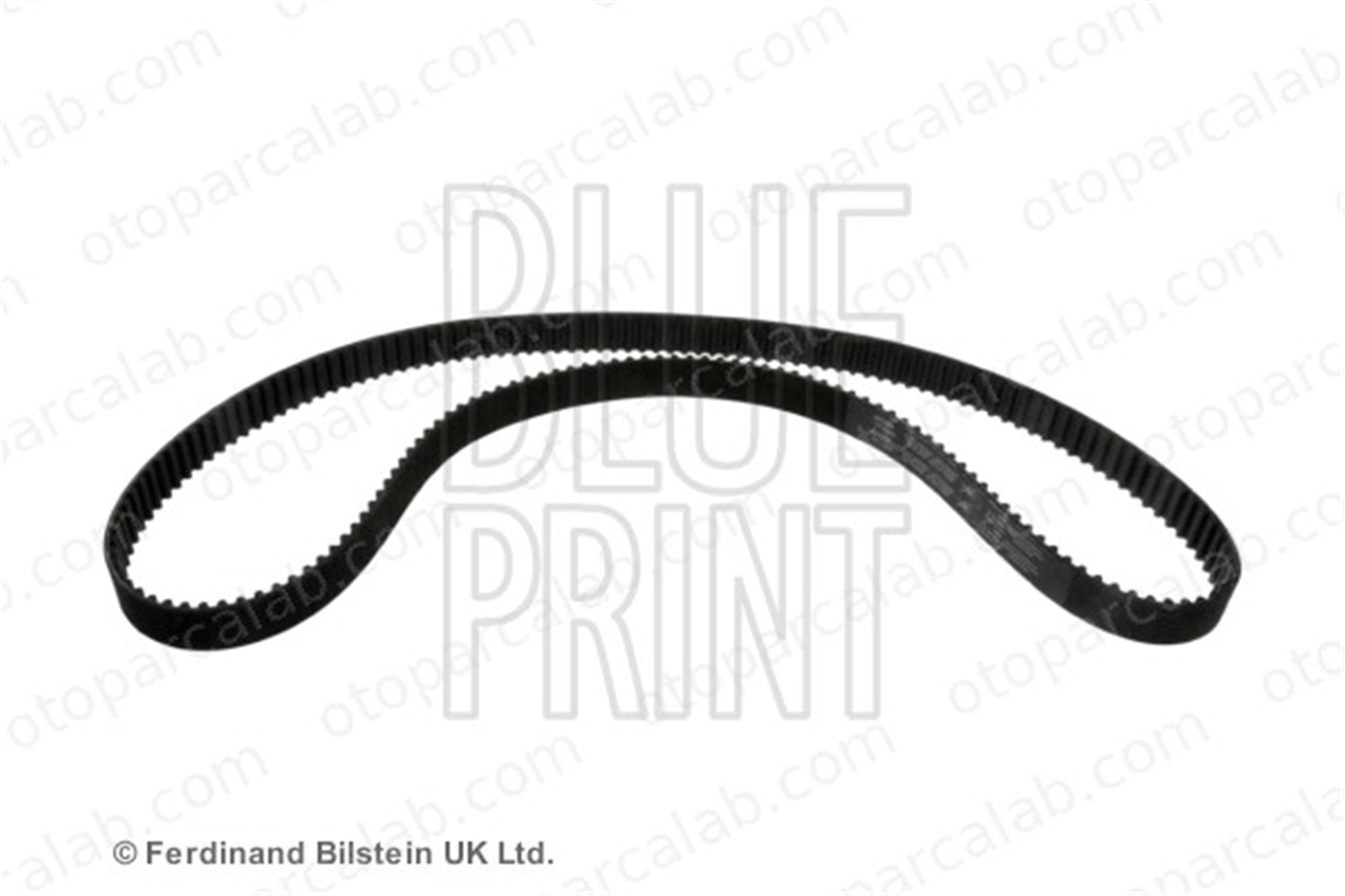 BLUE PRINT ADT37526 Triger Kayışı TOYOTA MR2 II CARINA E VI 1356879105 1356888460