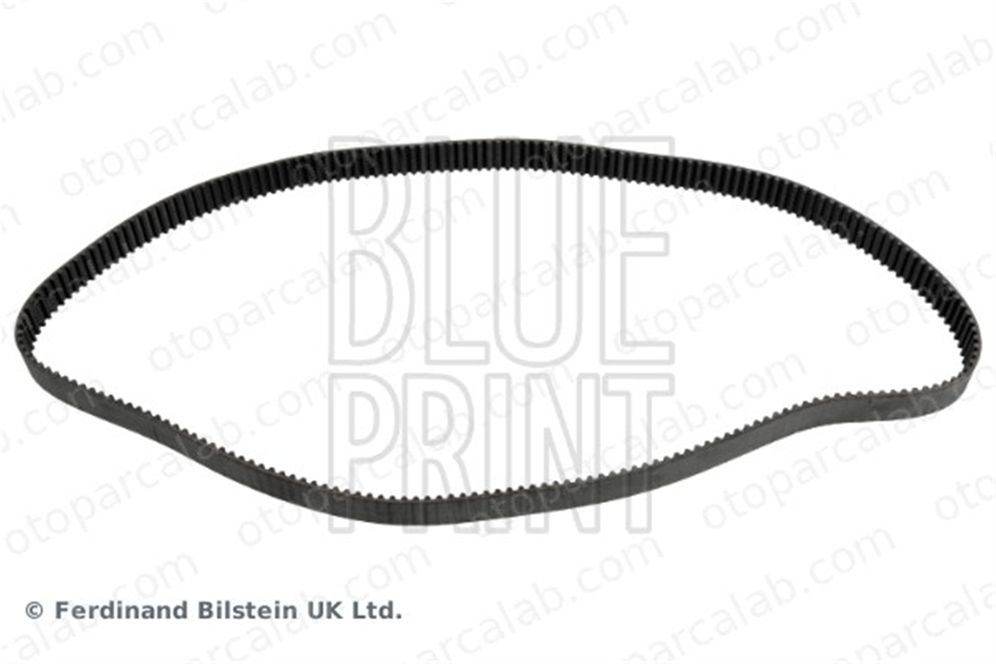 BLUE PRINT ADT37529 Triger Kayış Seti LEXUS RX TOYOTA CAMRY 1356829015 1356829025