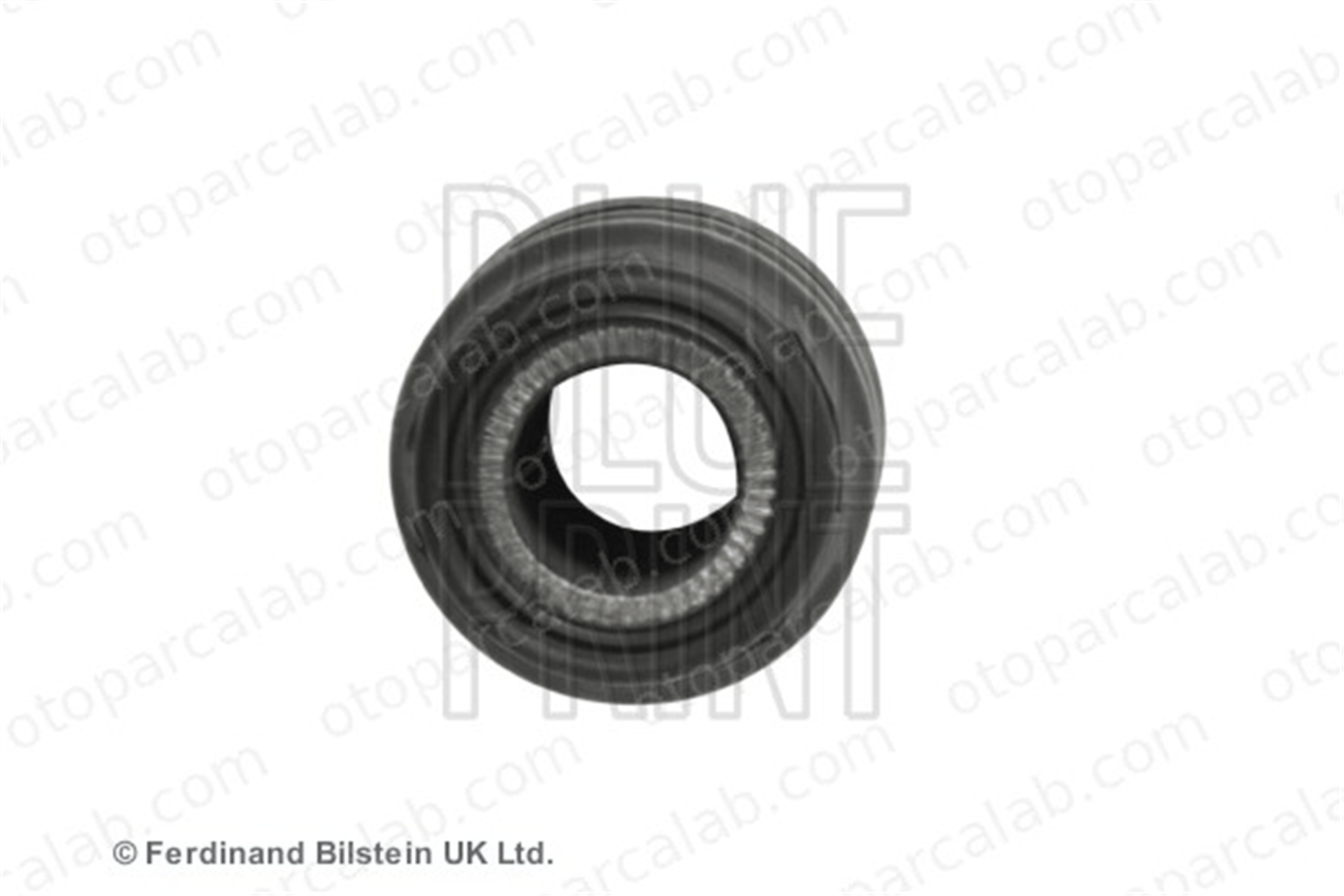 BLUE PRINT ADT380113 Salıncak Burcu Ön Alt Sağ veya Sol TOYOTA HILUX VI Pick-up 4865435100