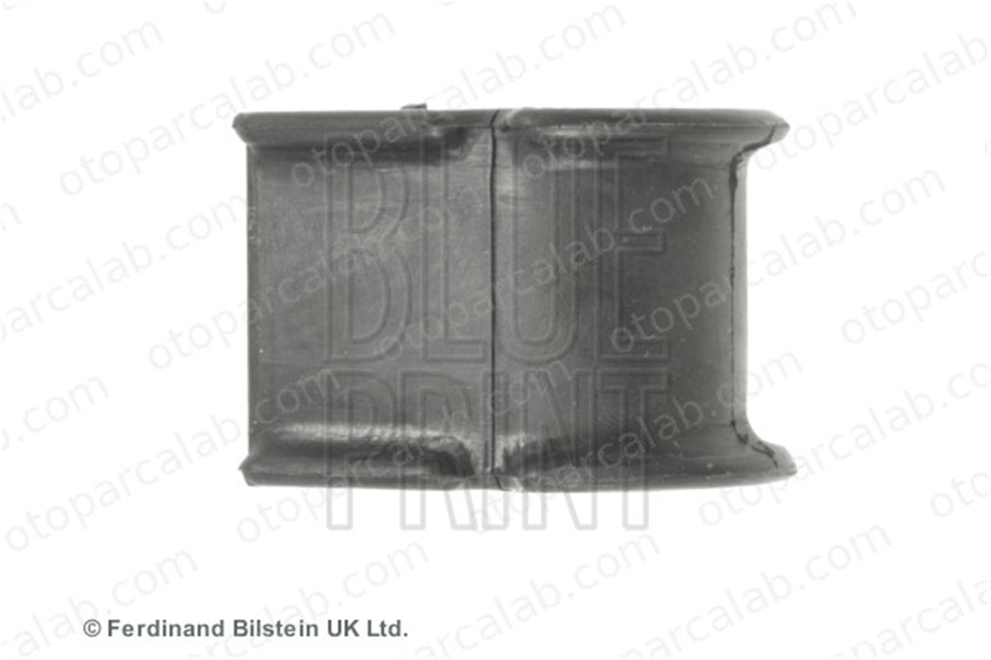 BLUE PRINT ADT380123 Viraj Demir Lastiği Ön CITROËN C1 TOYOTA AYGO 5094A8 488150H010