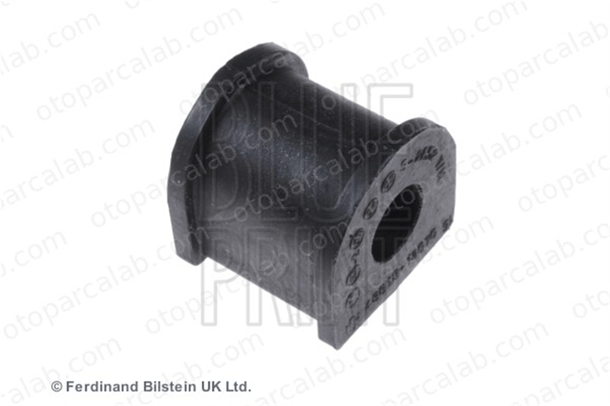 BLUE PRINT ADT380165 Viraj Demir Lastiği Arka TOYOTA COROLLA Compact COROLLA Liftback 4881812070
