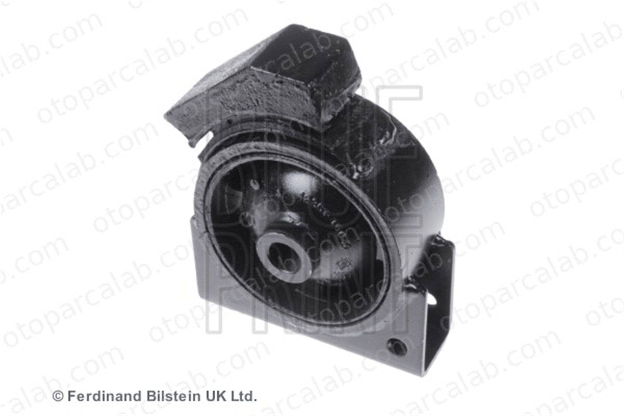 BLUE PRINT ADT380166 Motor Takozu Ön TOYOTA COROLLA Compact COROLLA Liftback 1236116040 1236101030