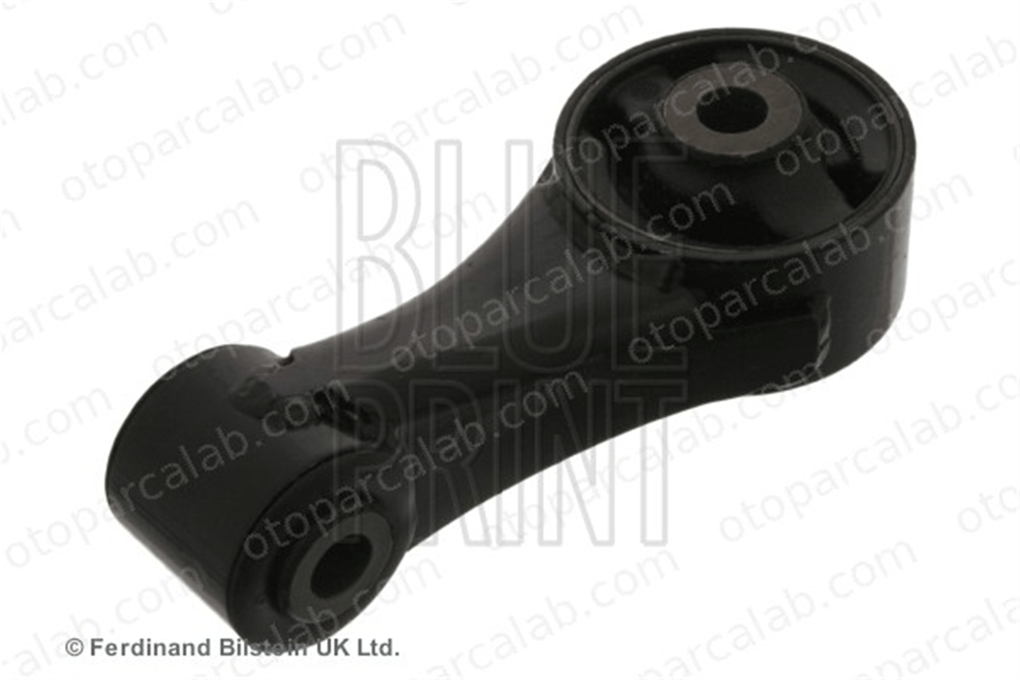 BLUE PRINT ADT380185 Motor Takozu Arka CITROËN C1 TOYOTA AYGO 180679 180677