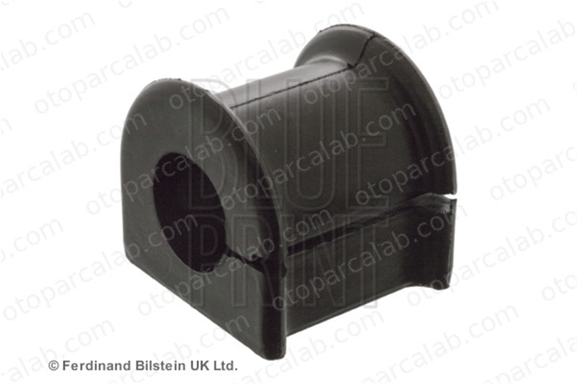 BLUE PRINT ADT380187 Viraj Demir Lastiği Arka TOYOTA COROLLA COROLLA Sedan 4881513040