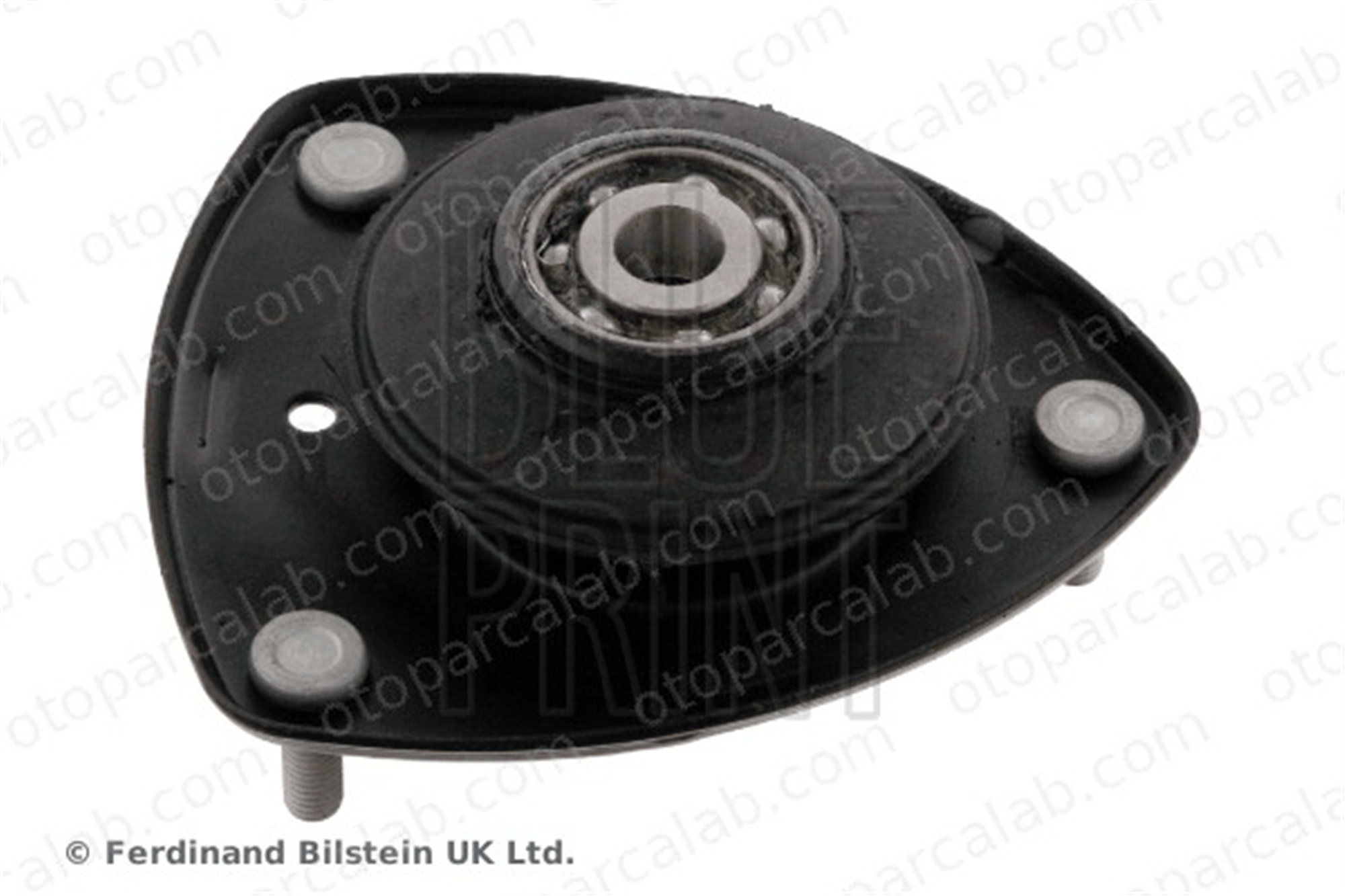 BLUE PRINT ADT380211 Amortisör Tabla Takozu Ön Sağ veya Sol TOYOTA YARIS YARIS VERSO 4860952021 4860952020