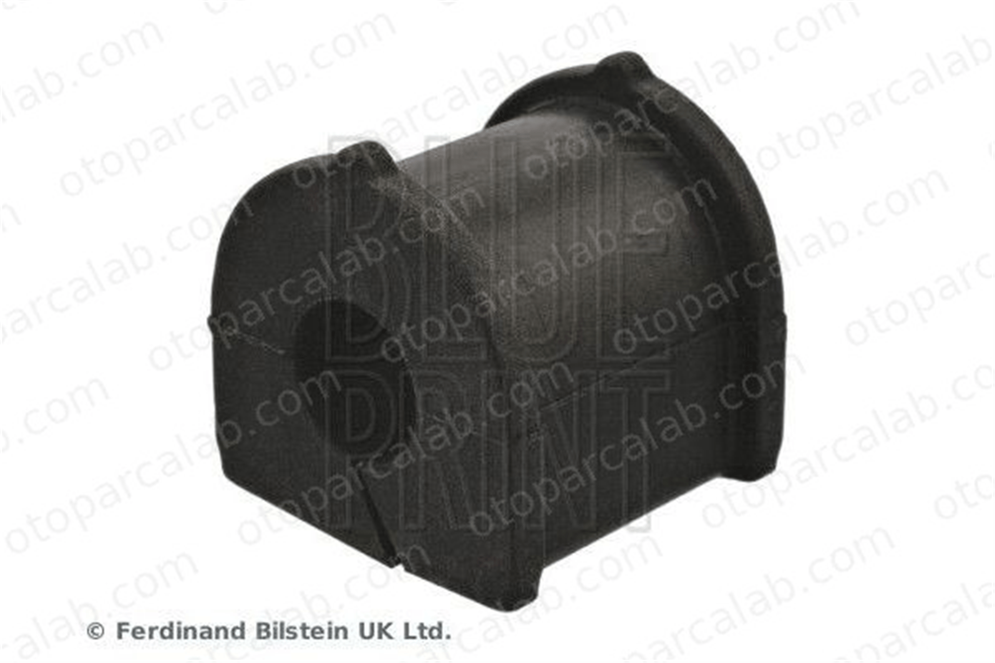 BLUE PRINT ADT38037 Viraj Demir Lastiği Arka TOYOTA COROLLA COROLLA Compact ADT38037 4881802060