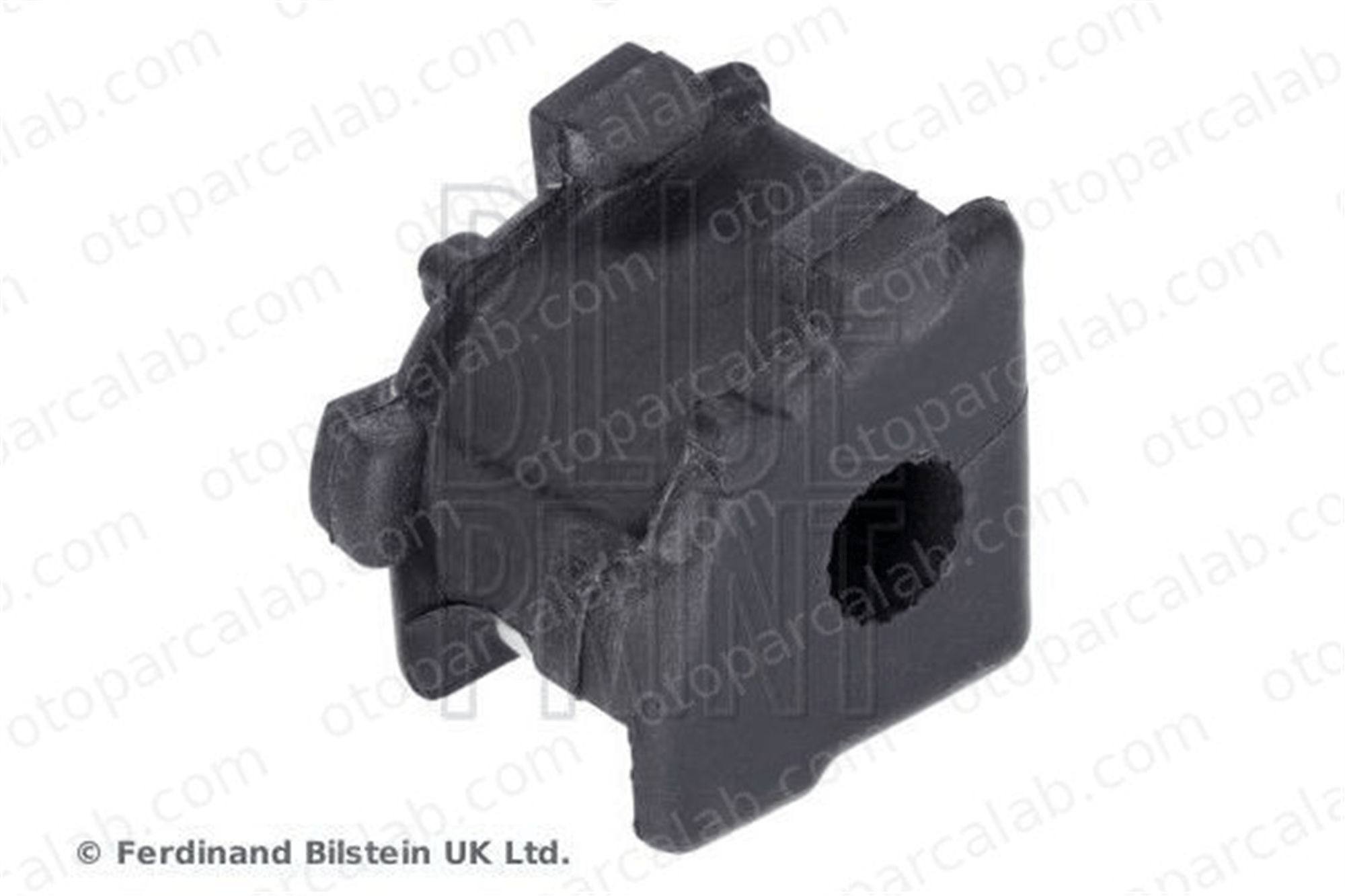 BLUE PRINT ADT38039 Viraj Demir Lastiği Arka TOYOTA AVENSIS Station wagon AVENSIS ADT38039 4881805060