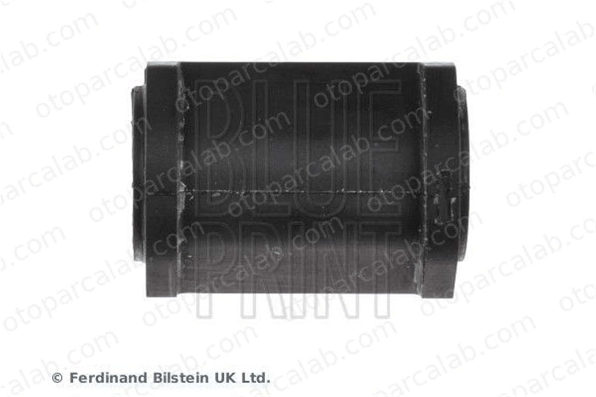 BLUE PRINT ADT380507 Viraj Demir Lastiği Arka LEXUS GS 4881830230