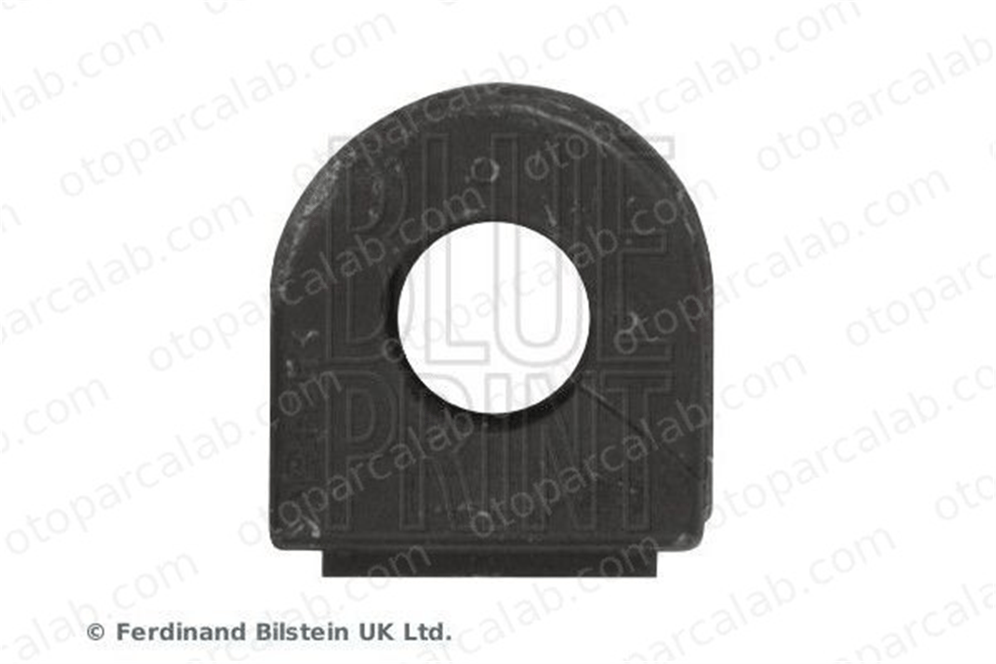 BLUE PRINT ADT38079 Viraj Demir Lastiği Arka TOYOTA AVENSIS AVENSIS Sedan 4881505110