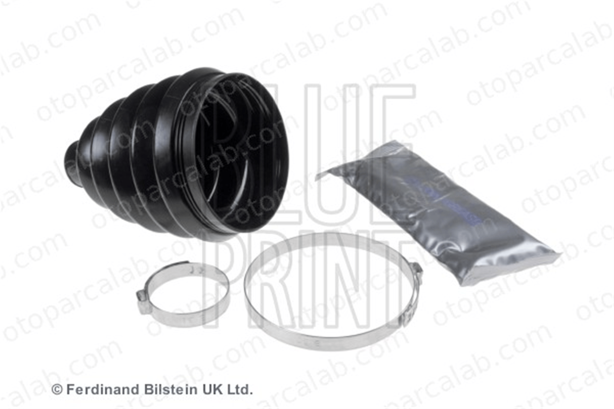 BLUE PRINT ADT38107 Aks Körüğü Ön Dış Sağ veya Sol OPEL INSIGNIA A INSIGNIA A Sedan 443805080 5018063AA