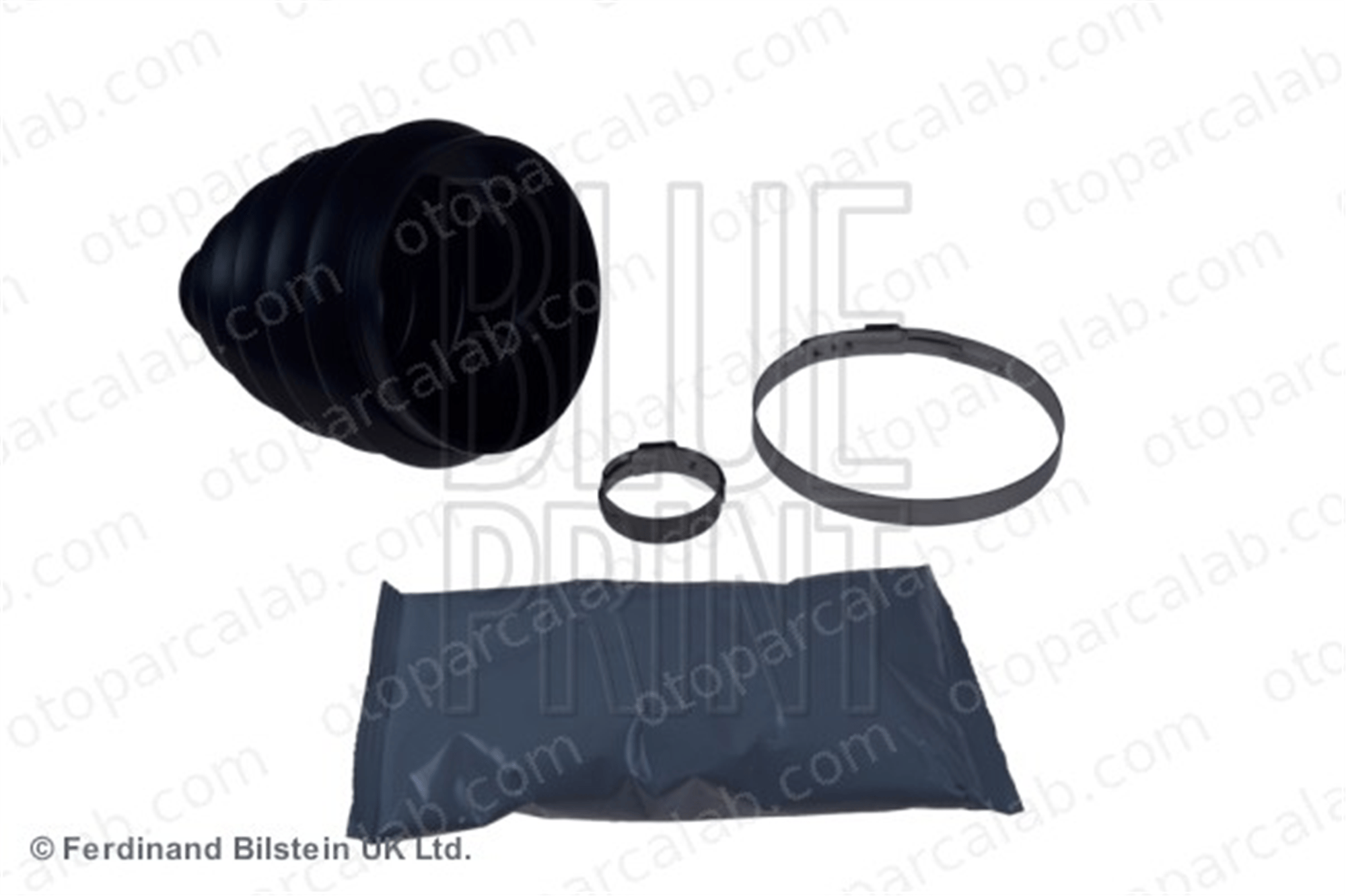 BLUE PRINT ADT381119 Aks Körüğü Ön Dış Sağ veya Sol OPEL ASTRA J RENAULT MEGANE IV Grandtour 93190188 1603406
