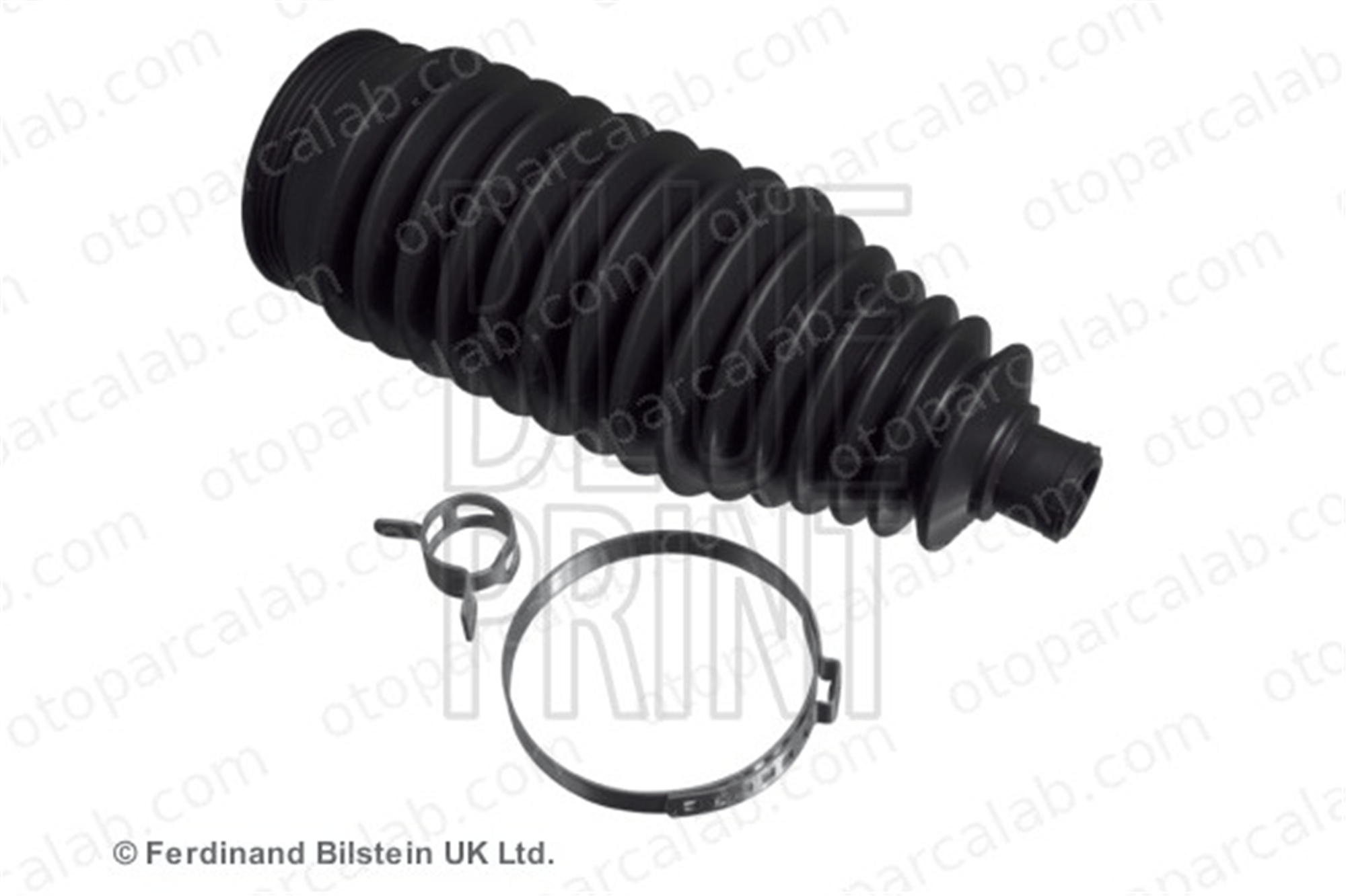 BLUE PRINT ADT381122 Direksiyon Körüğü Sağ veya Sol TOYOTA YARIS VERSO YARIS 4553552010