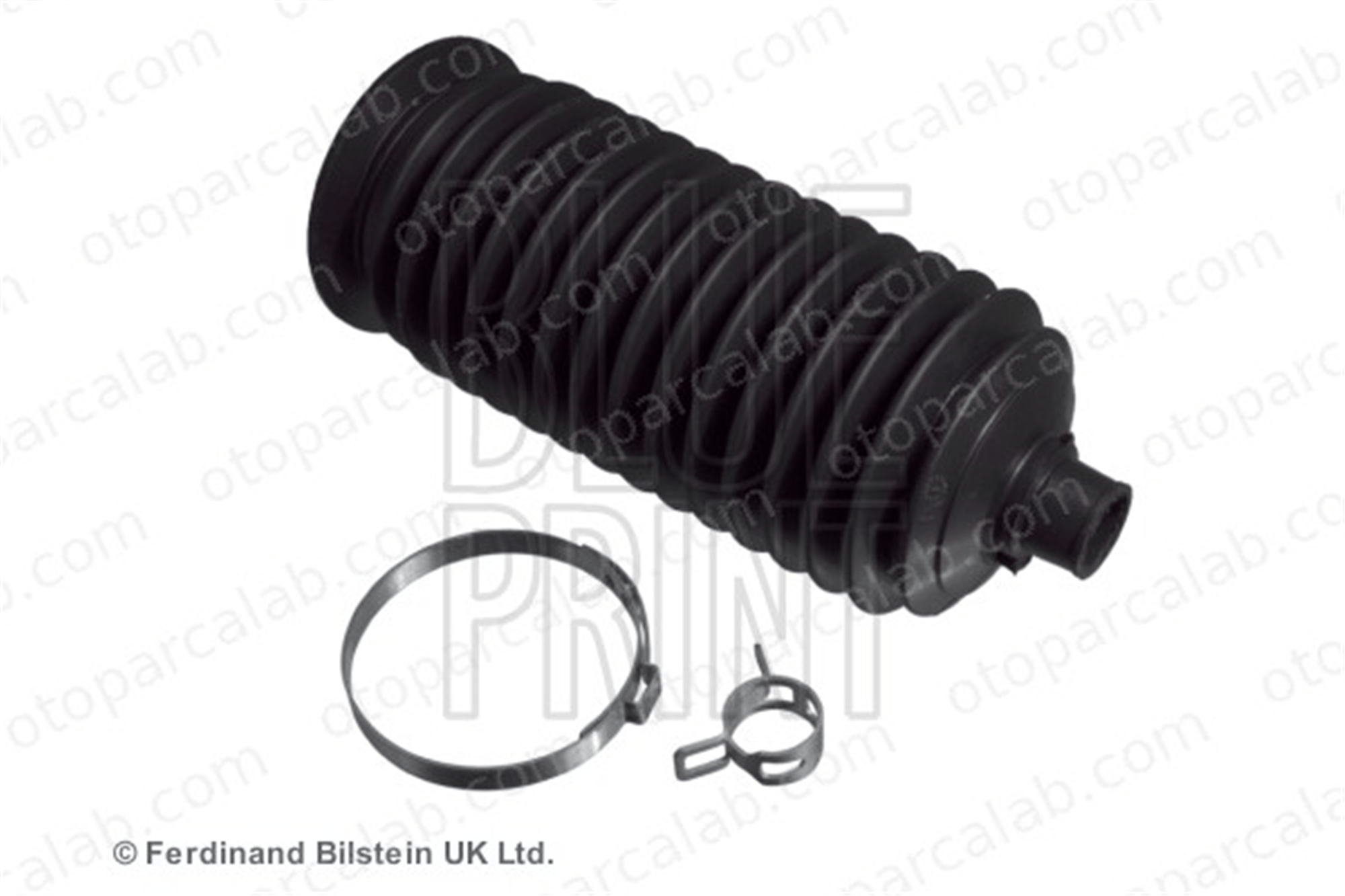 BLUE PRINT ADT381124 Direksiyon Körüğü Sağ veya Sol TOYOTA HIACE IV Minibüs/Otobüs HIACE IV Panelvan/Van 4553526030