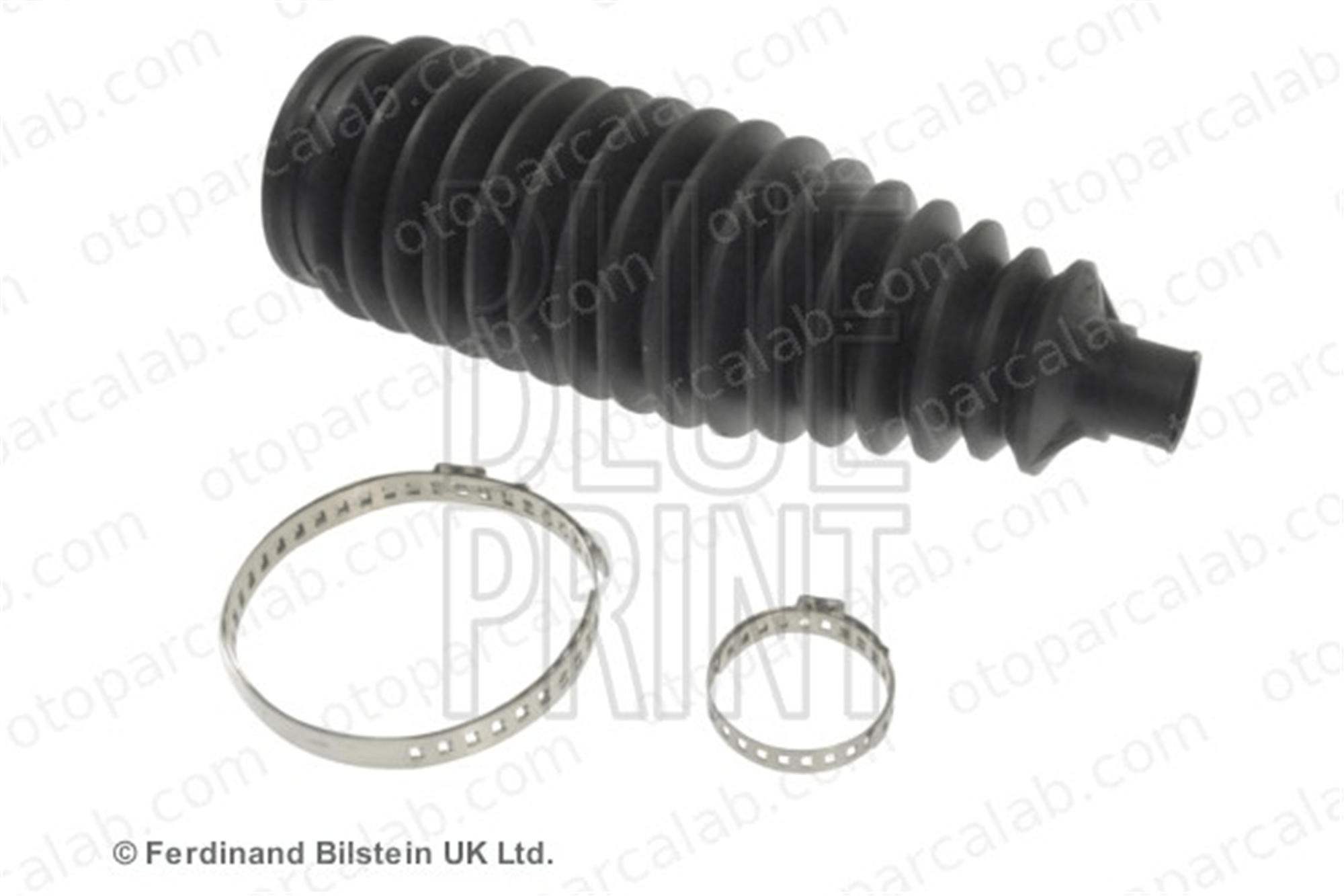 BLUE PRINT ADT381508C Direksiyon Körüğü Sağ veya Sol TOYOTA COROLLA COROLLA Sedan 4553509040 9046057006
