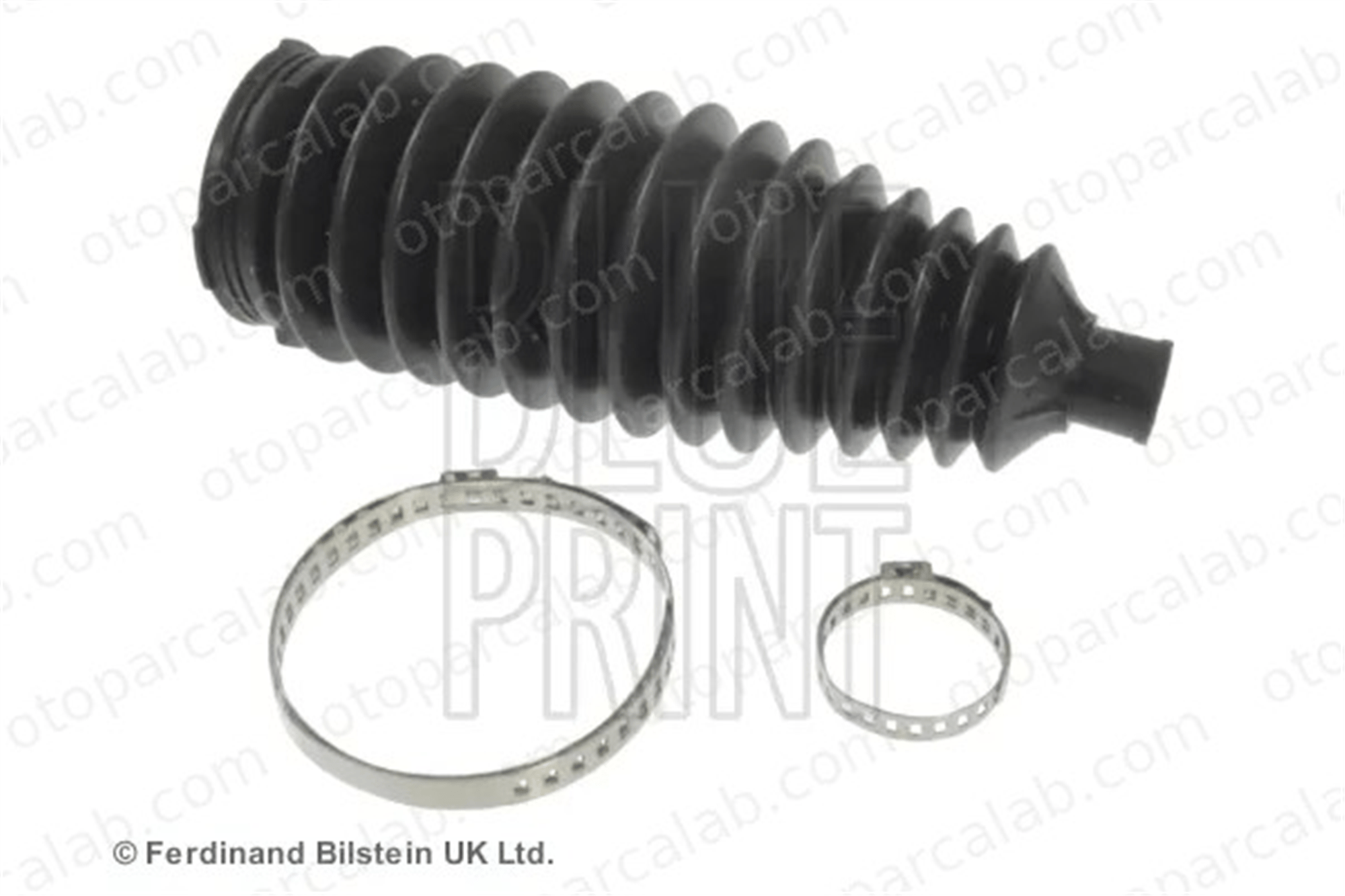 BLUE PRINT ADT381509C Direksiyon Körüğü Sağ veya Sol TOYOTA YARIS 4553509010