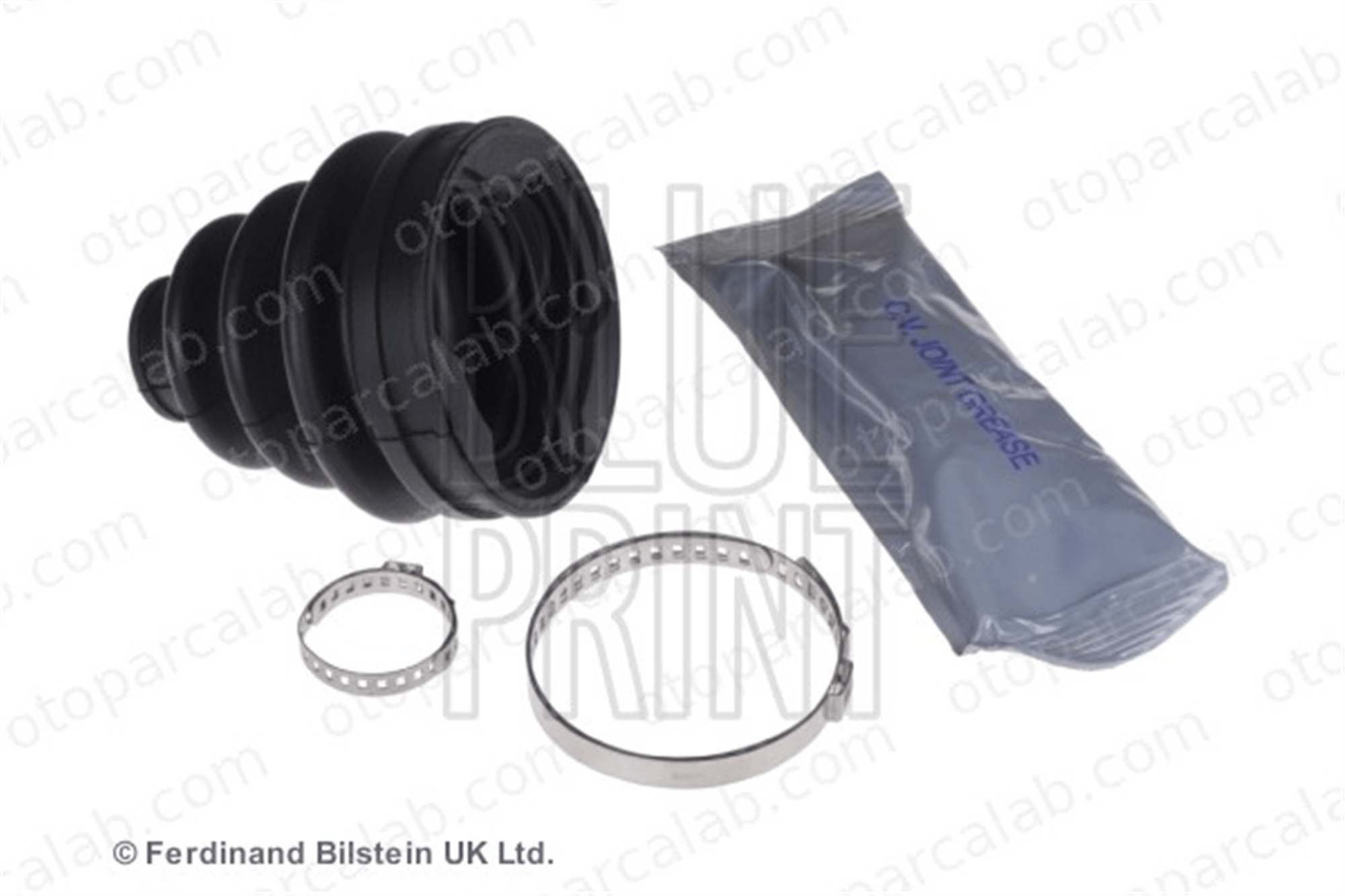 BLUE PRINT ADT38151 Aks Körüğü Ön İç Sağ veya Sol TOYOTA COROLLA CARINA IV 4344812020